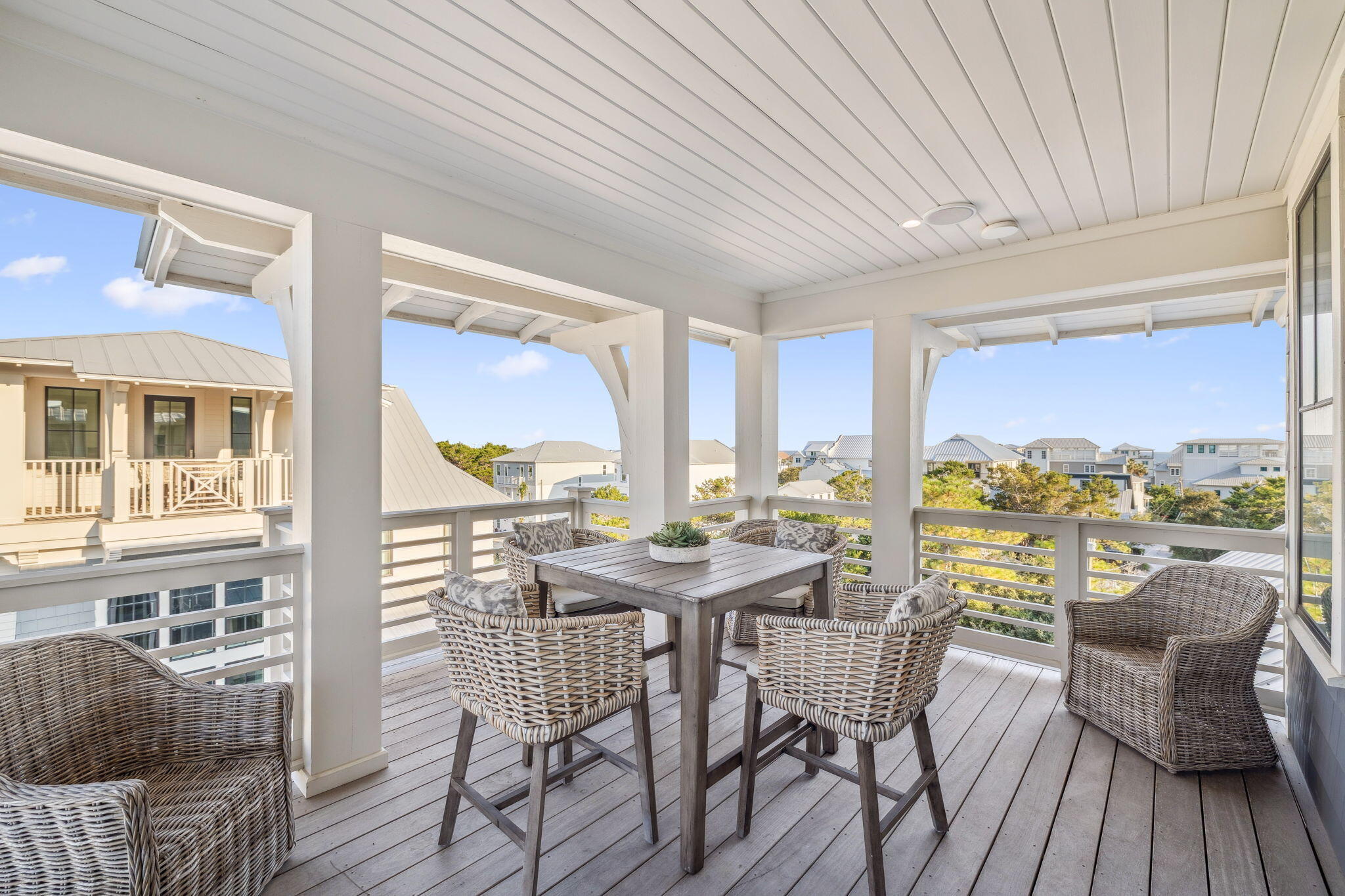 INLET BEACH - Residential