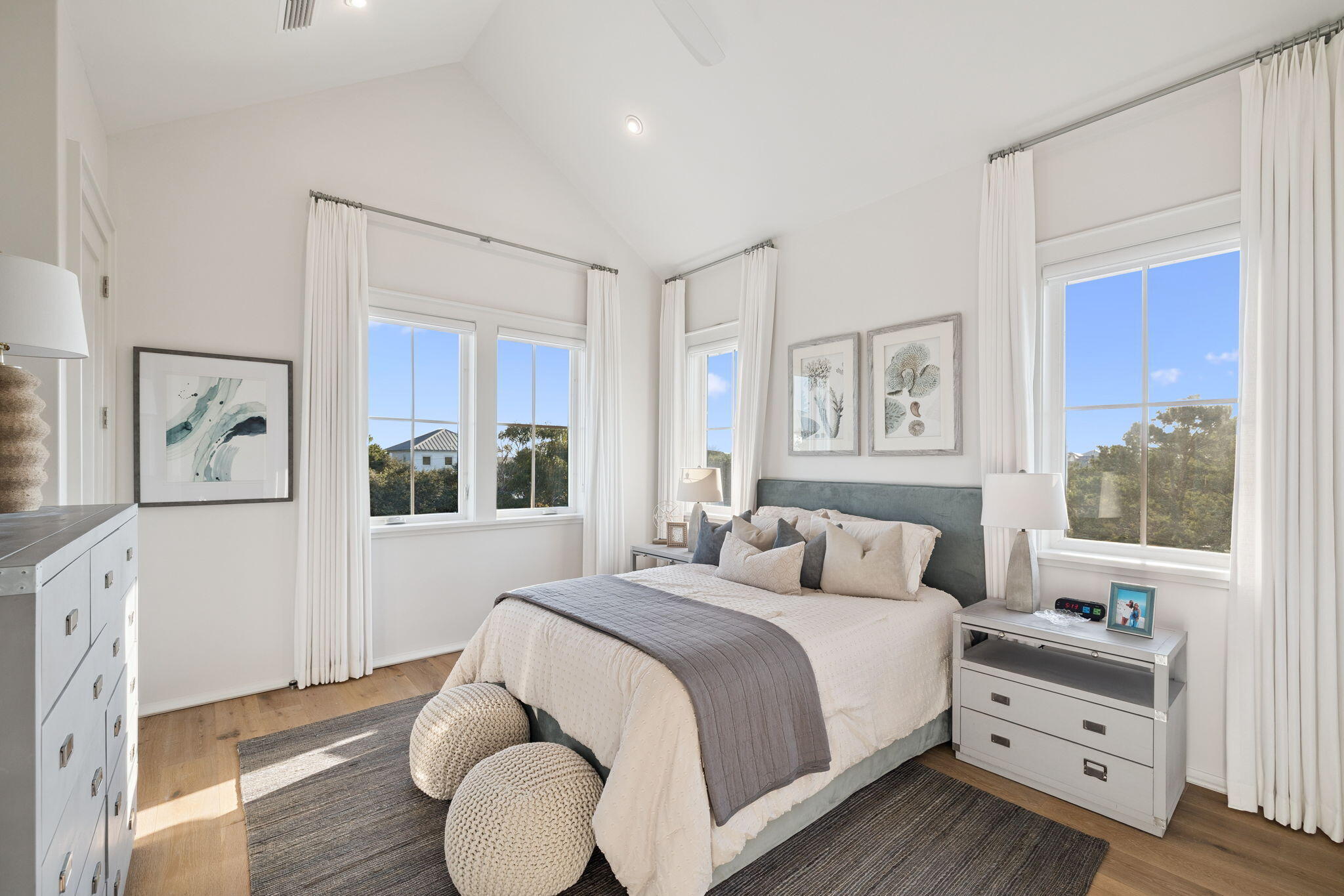 INLET BEACH - Residential