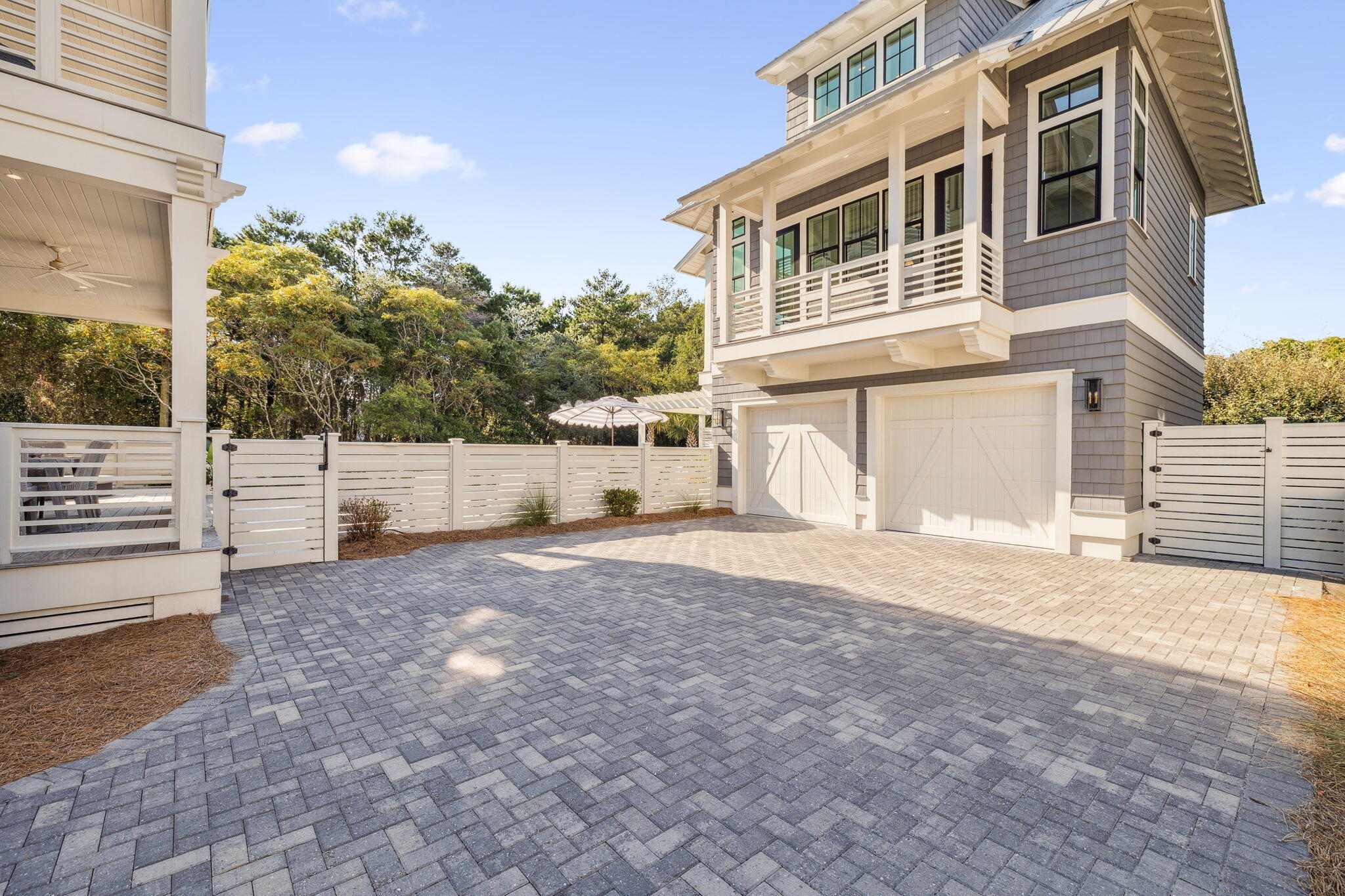 INLET BEACH - Residential