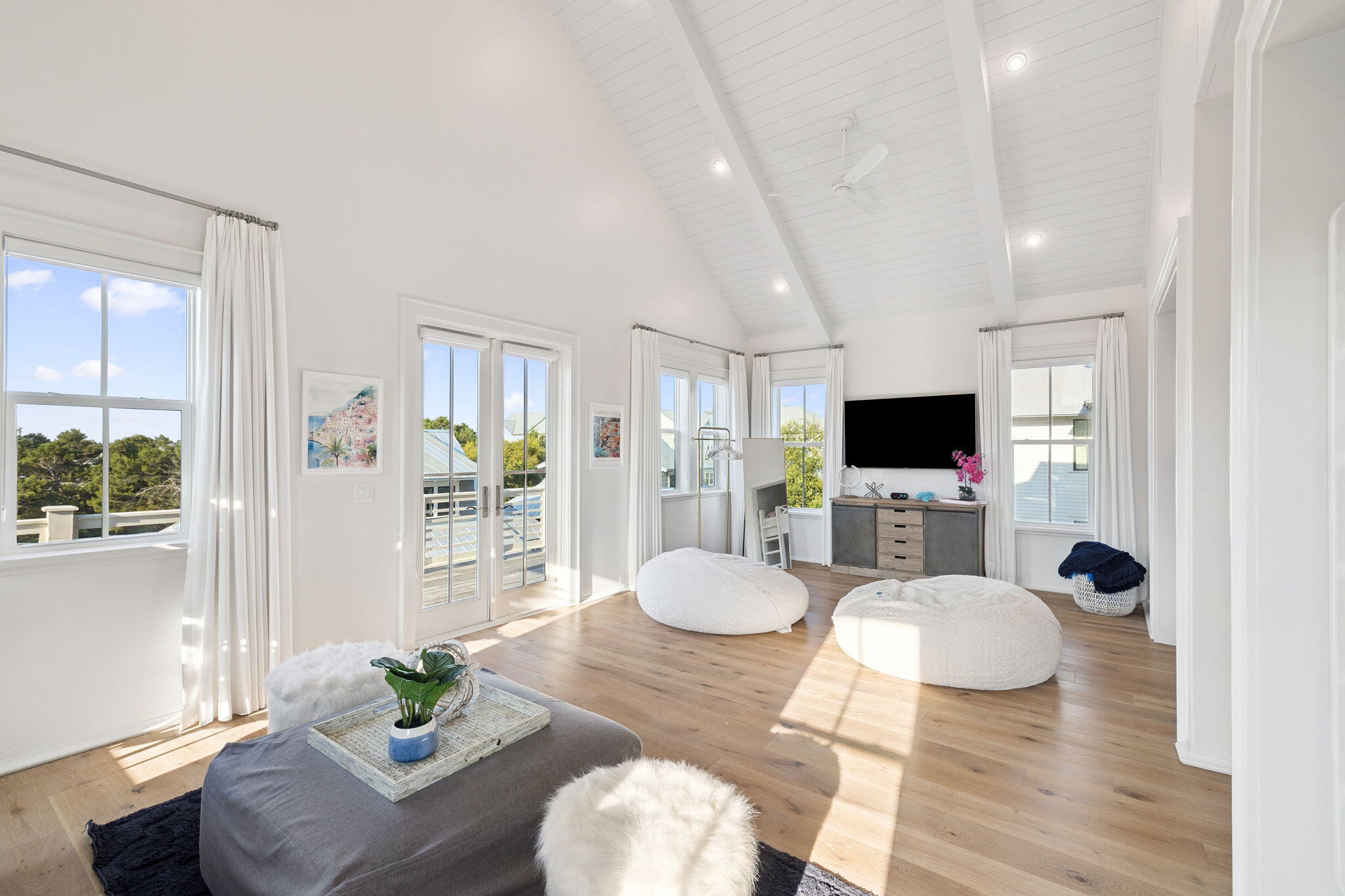 INLET BEACH - Residential