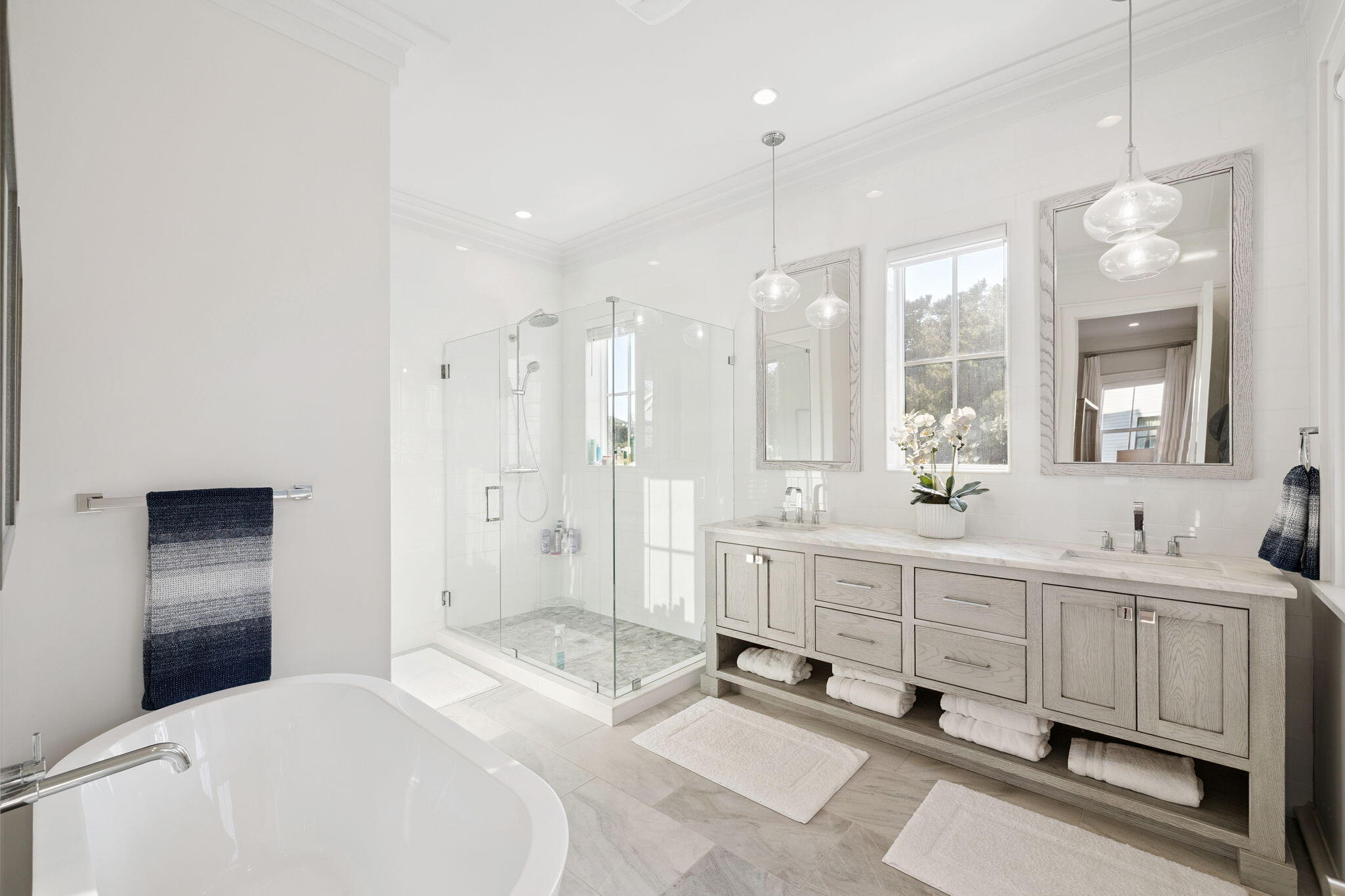 INLET BEACH - Residential