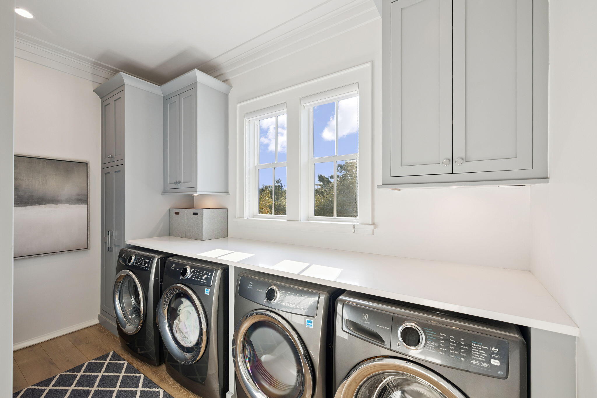 INLET BEACH - Residential