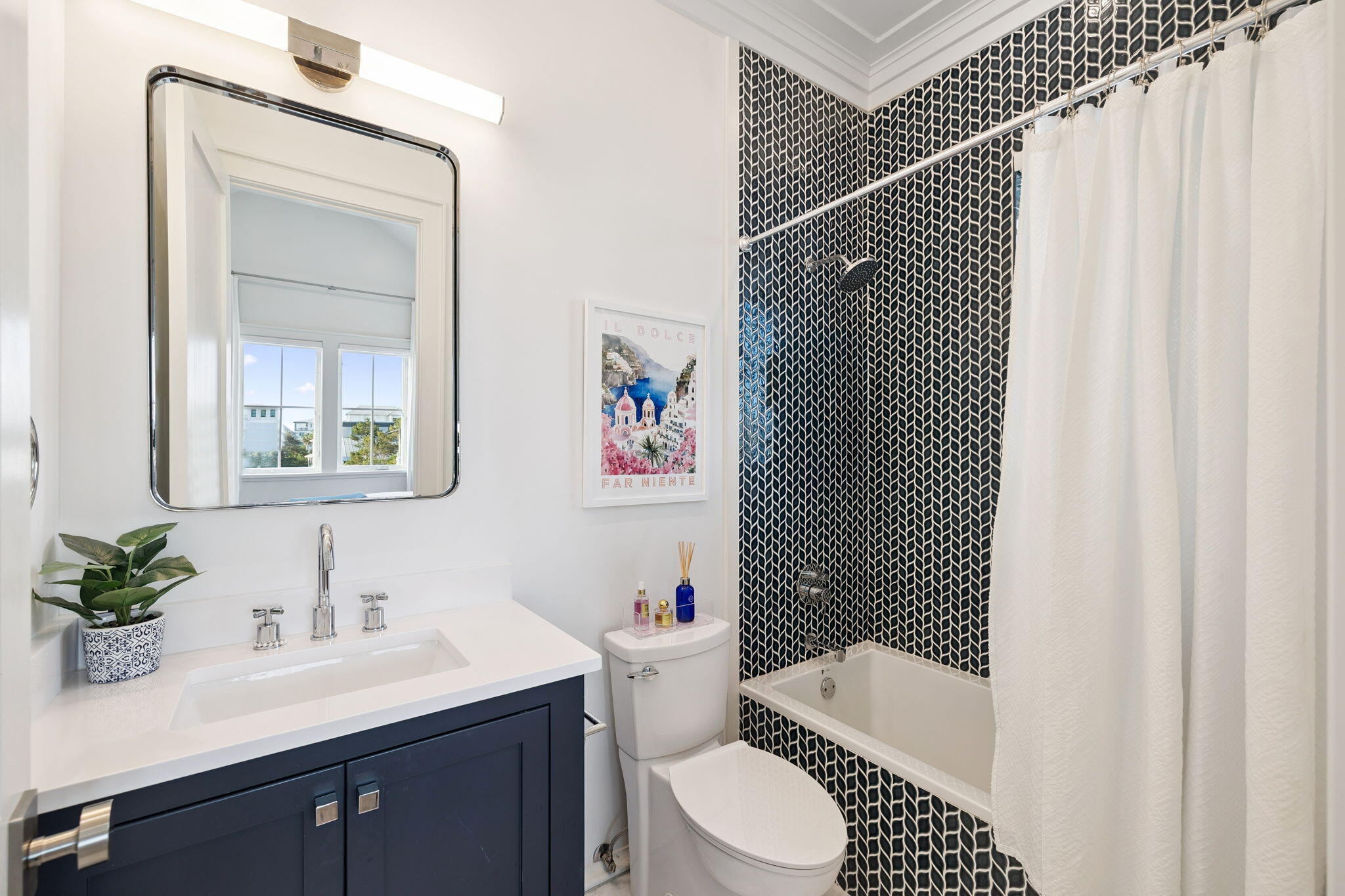 INLET BEACH - Residential