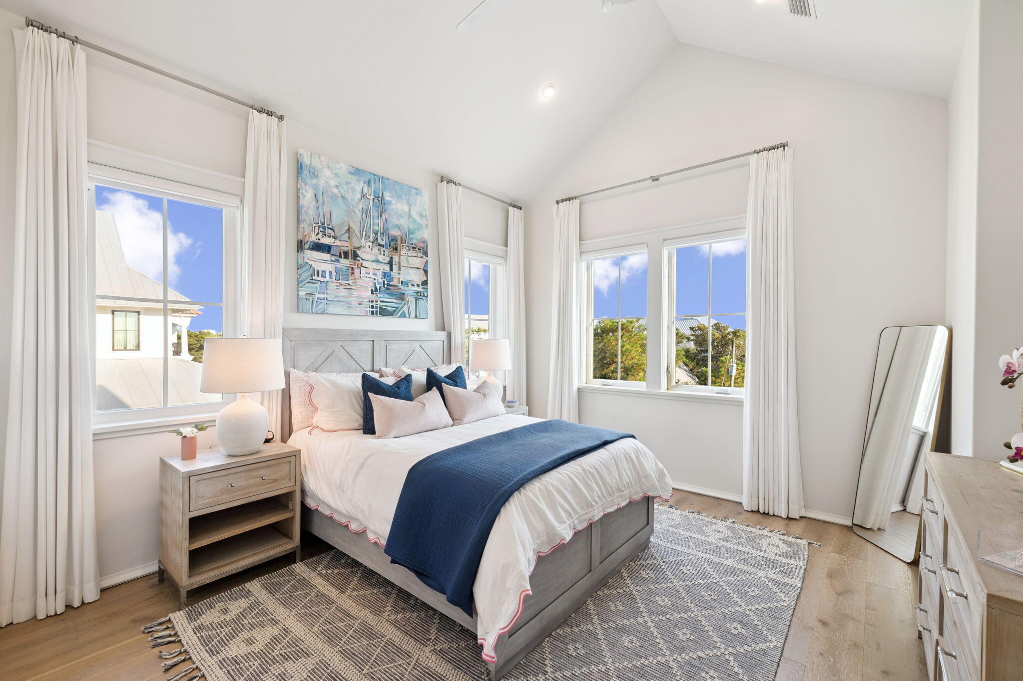 INLET BEACH - Residential