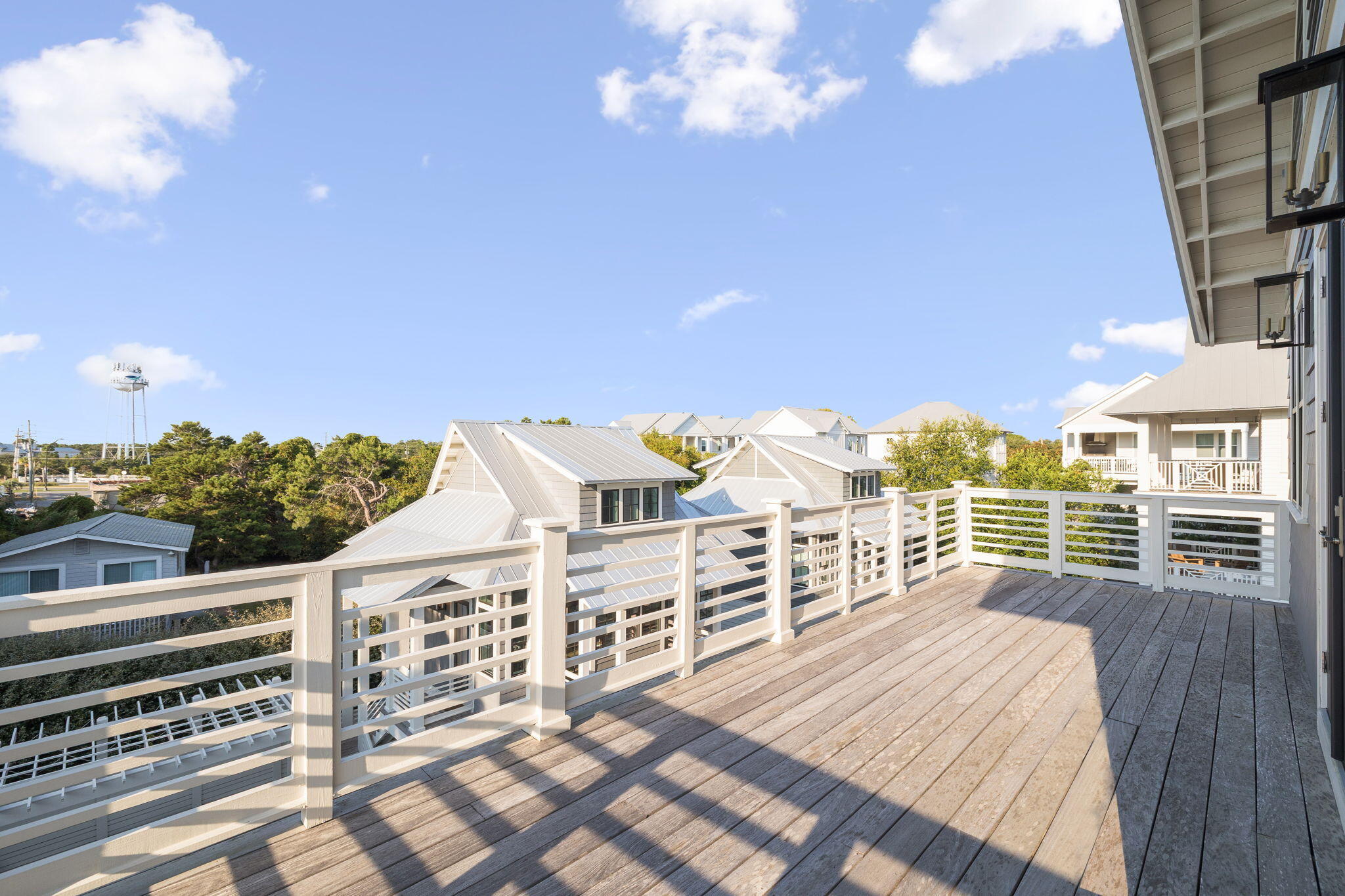 INLET BEACH - Residential
