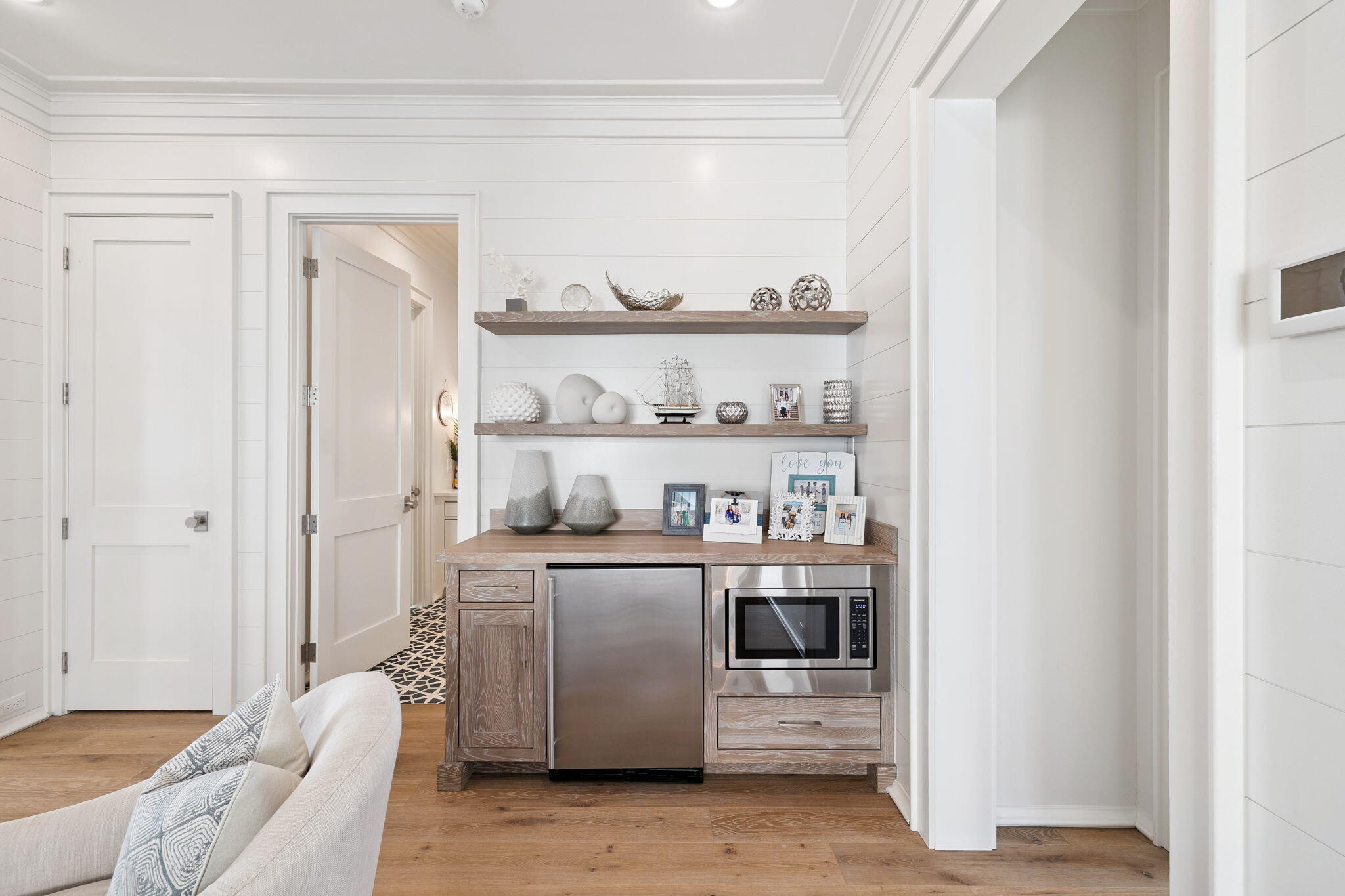 INLET BEACH - Residential