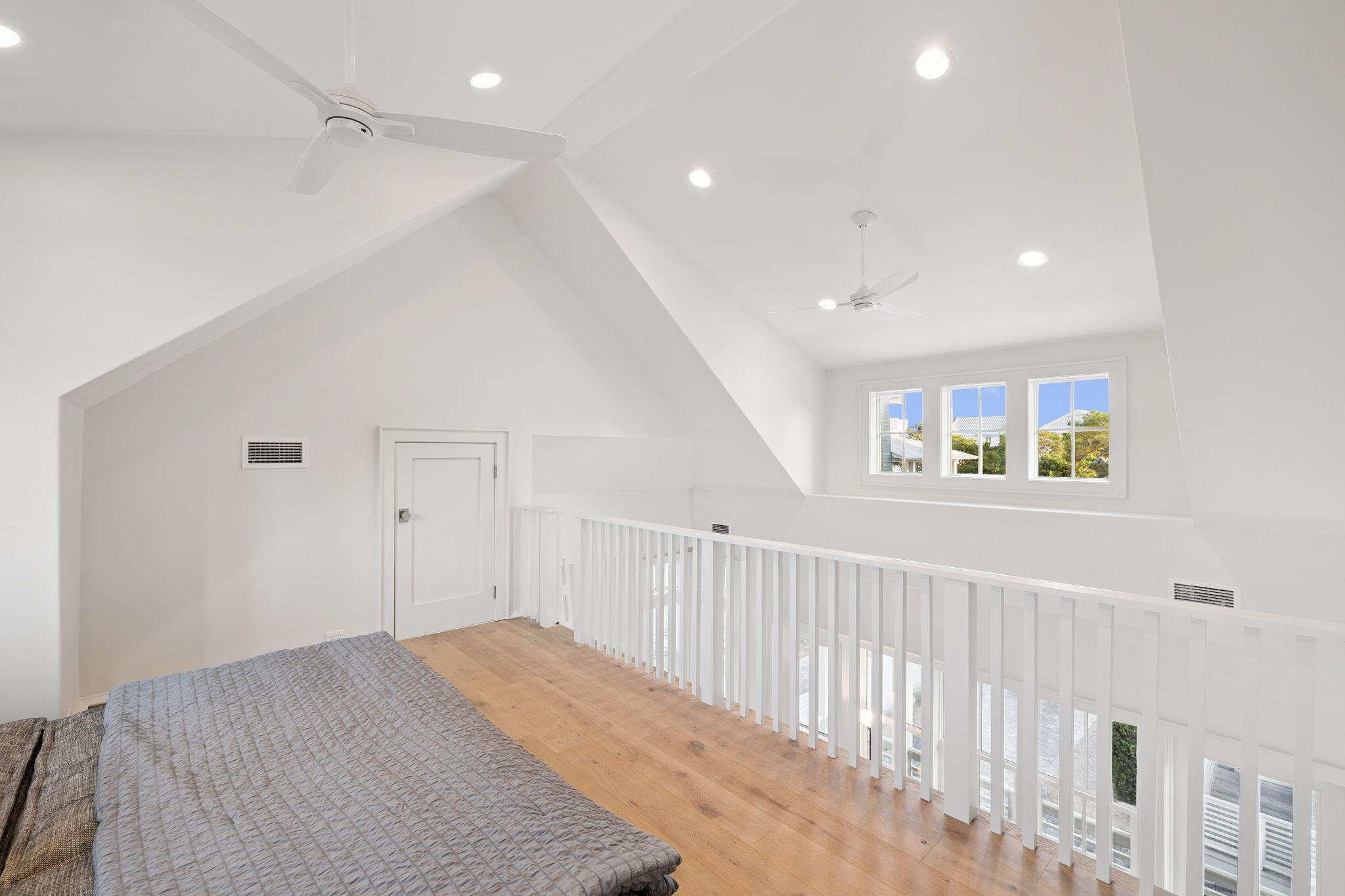 INLET BEACH - Residential