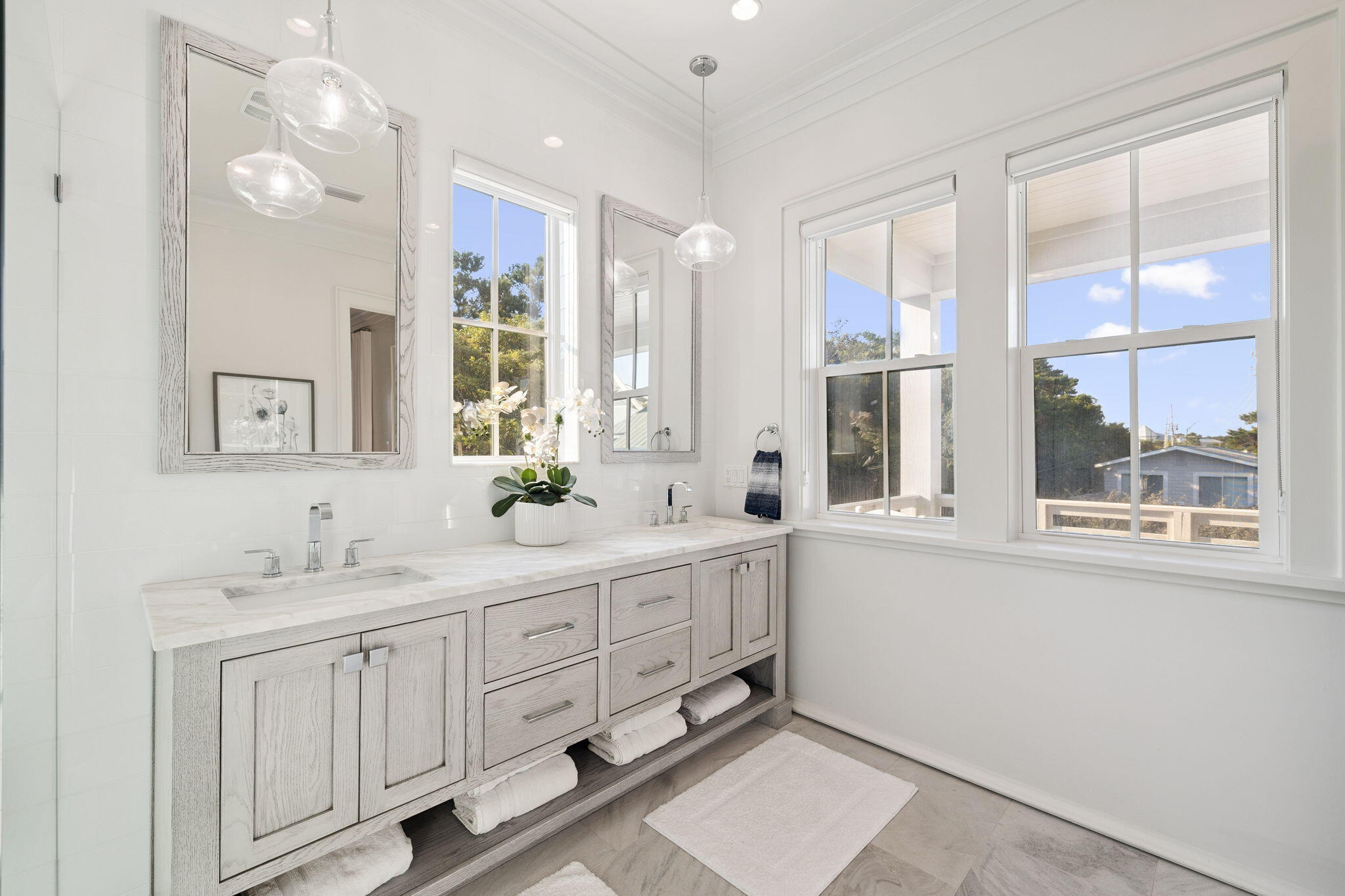 INLET BEACH - Residential