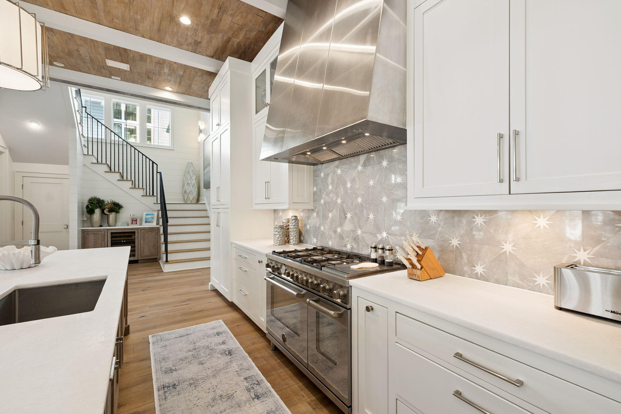 INLET BEACH - Residential