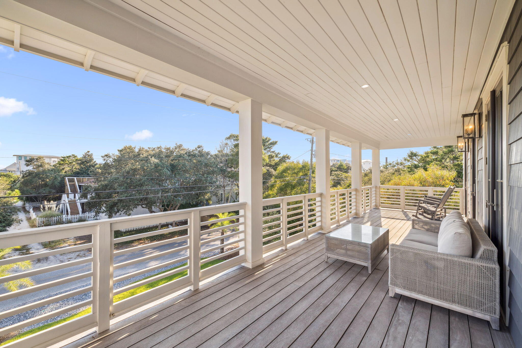 INLET BEACH - Residential