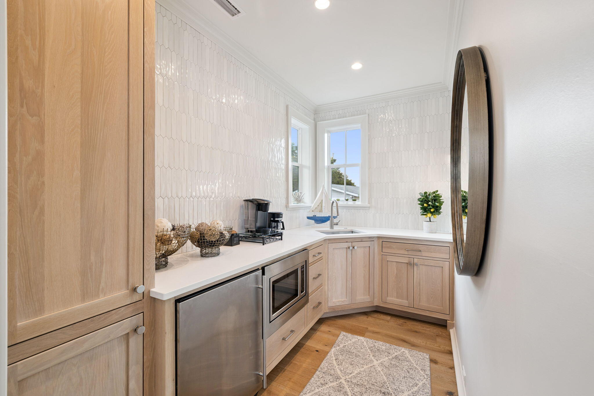 INLET BEACH - Residential