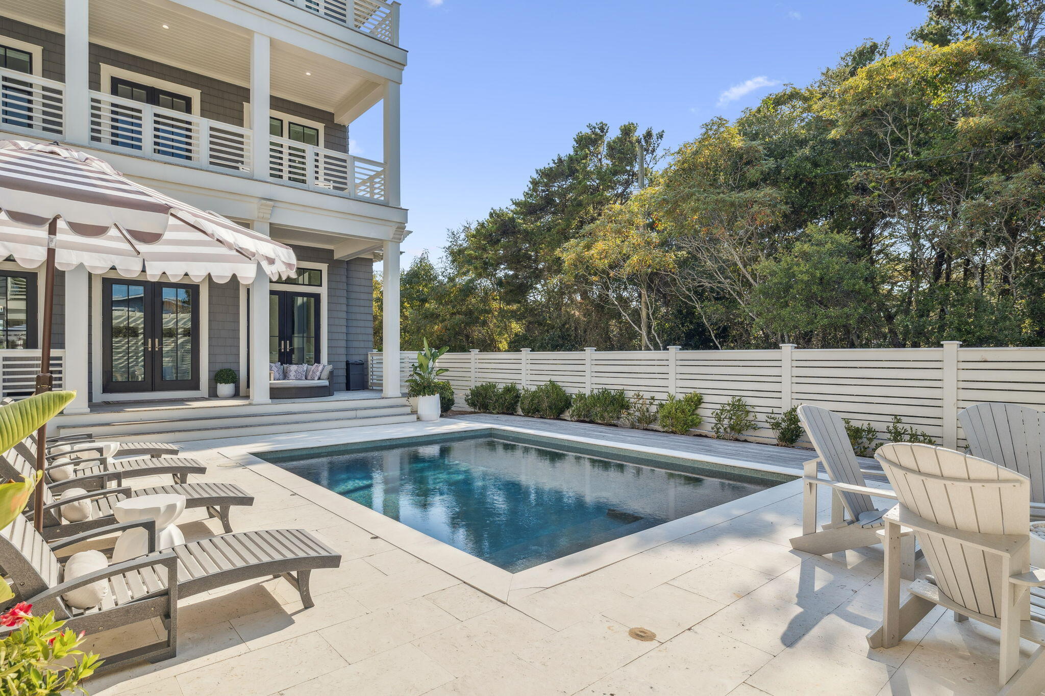 INLET BEACH - Residential