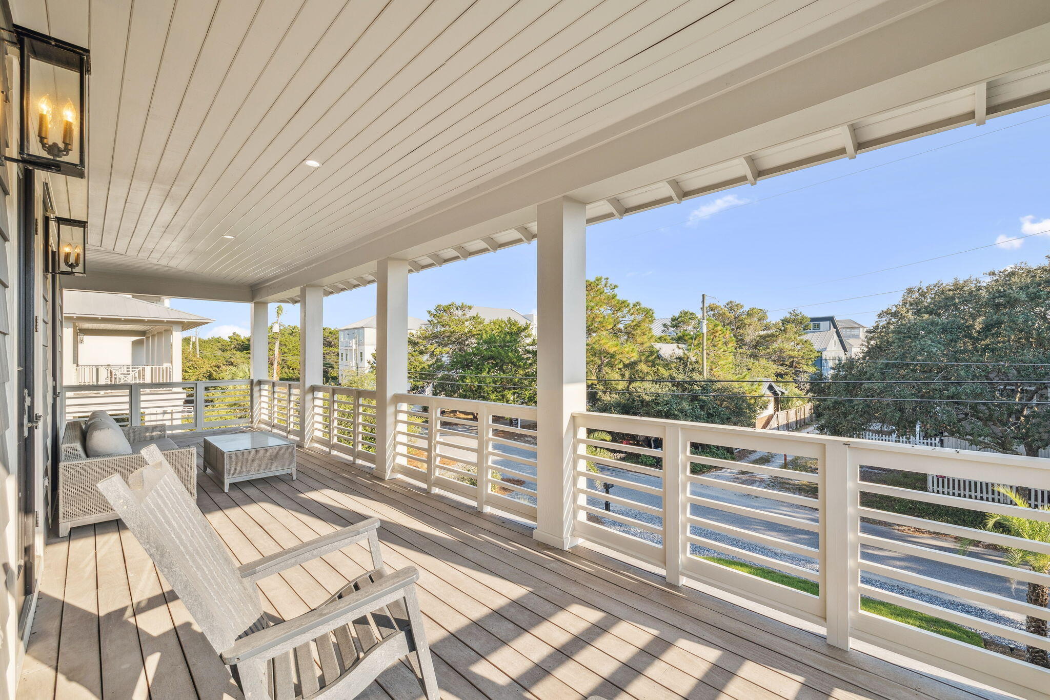 INLET BEACH - Residential