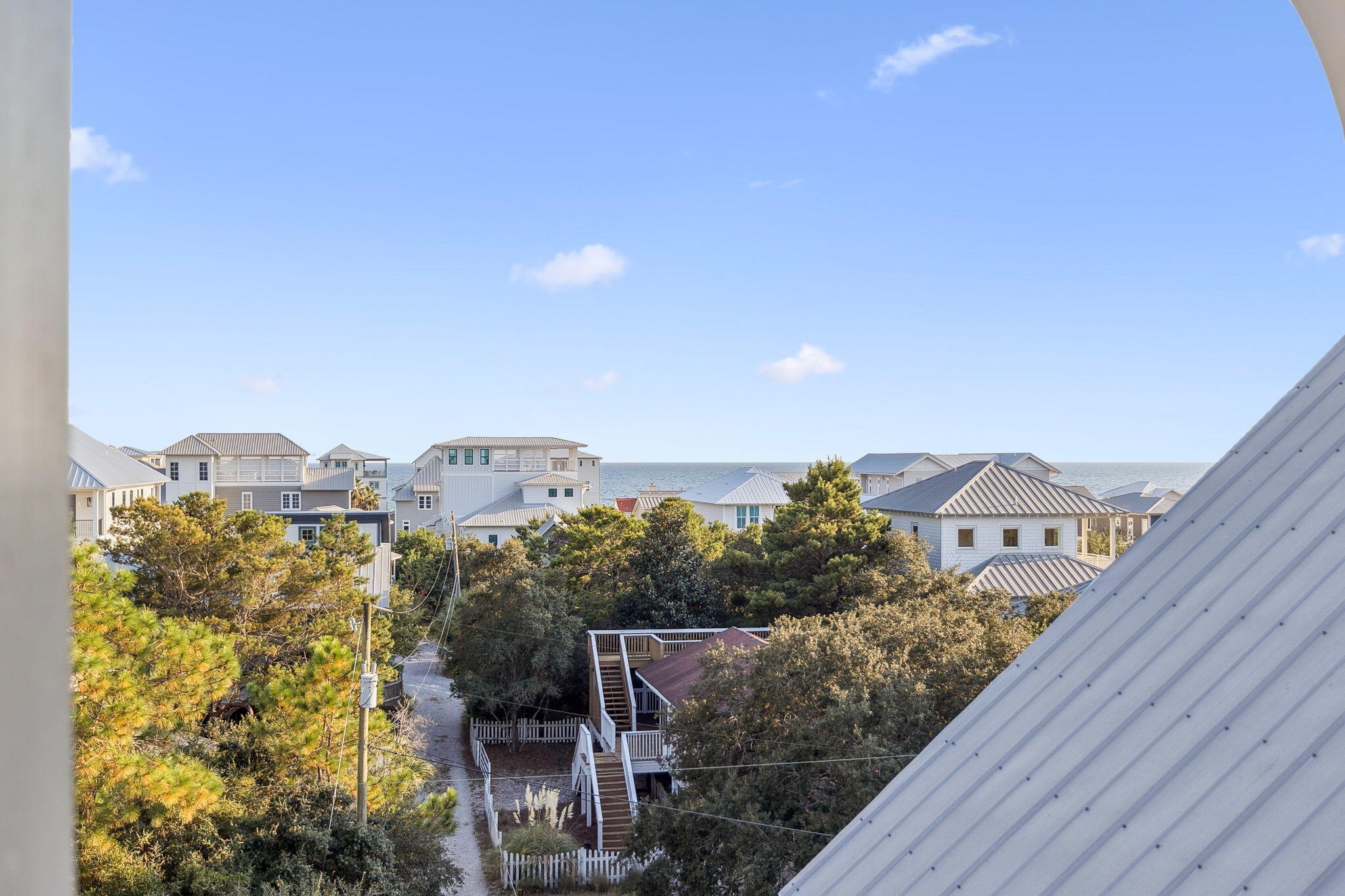 INLET BEACH - Residential