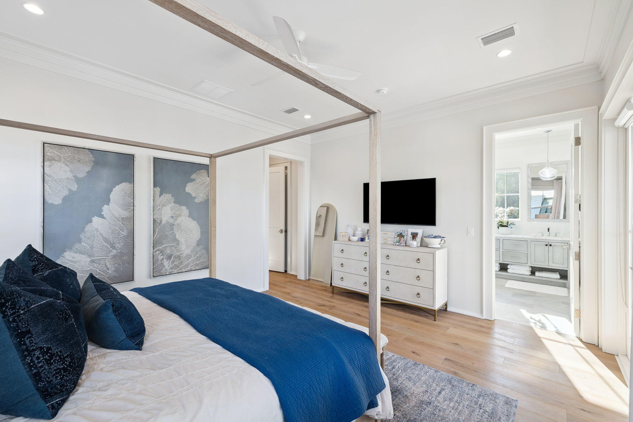 INLET BEACH - Residential