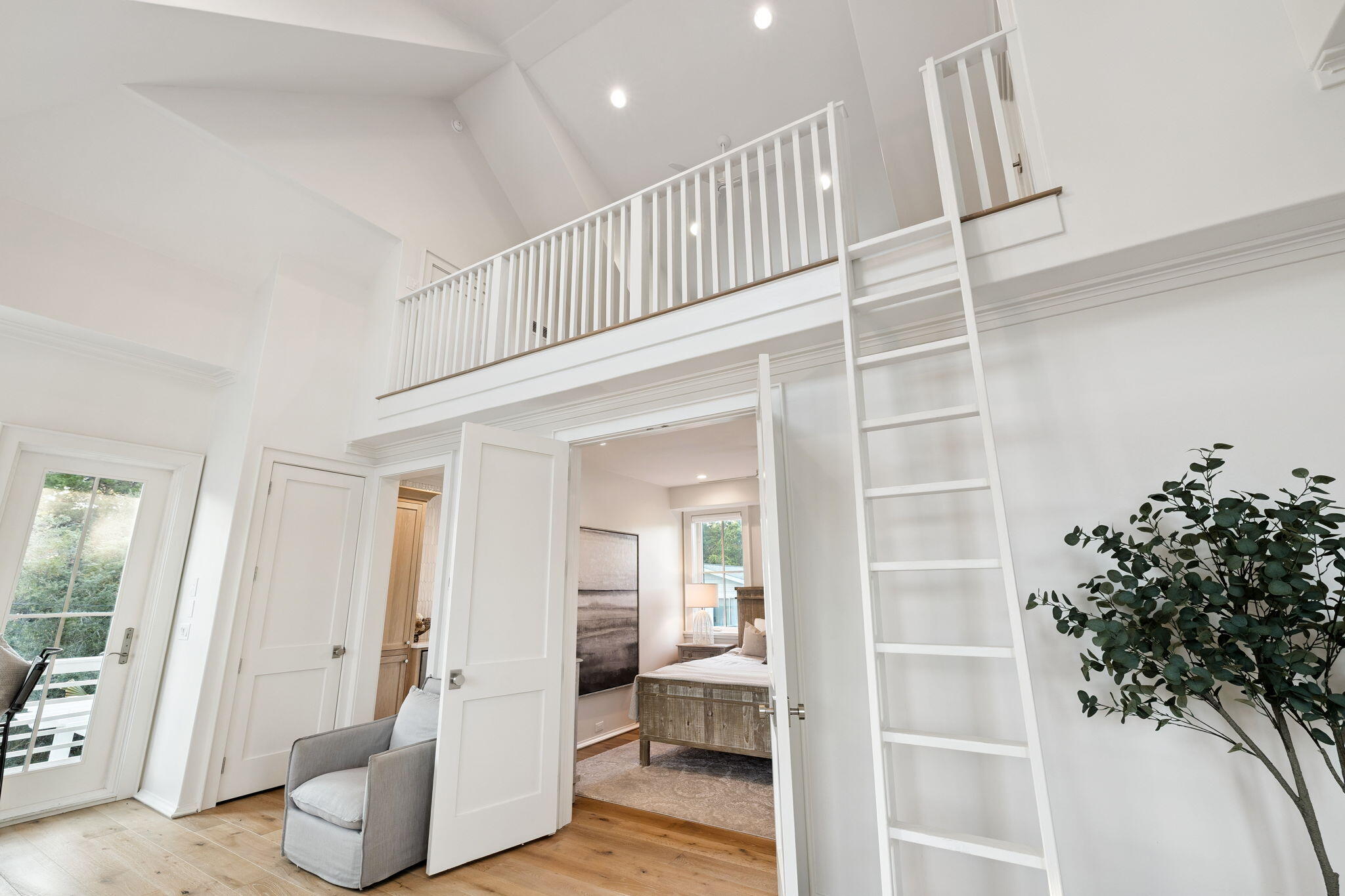 INLET BEACH - Residential