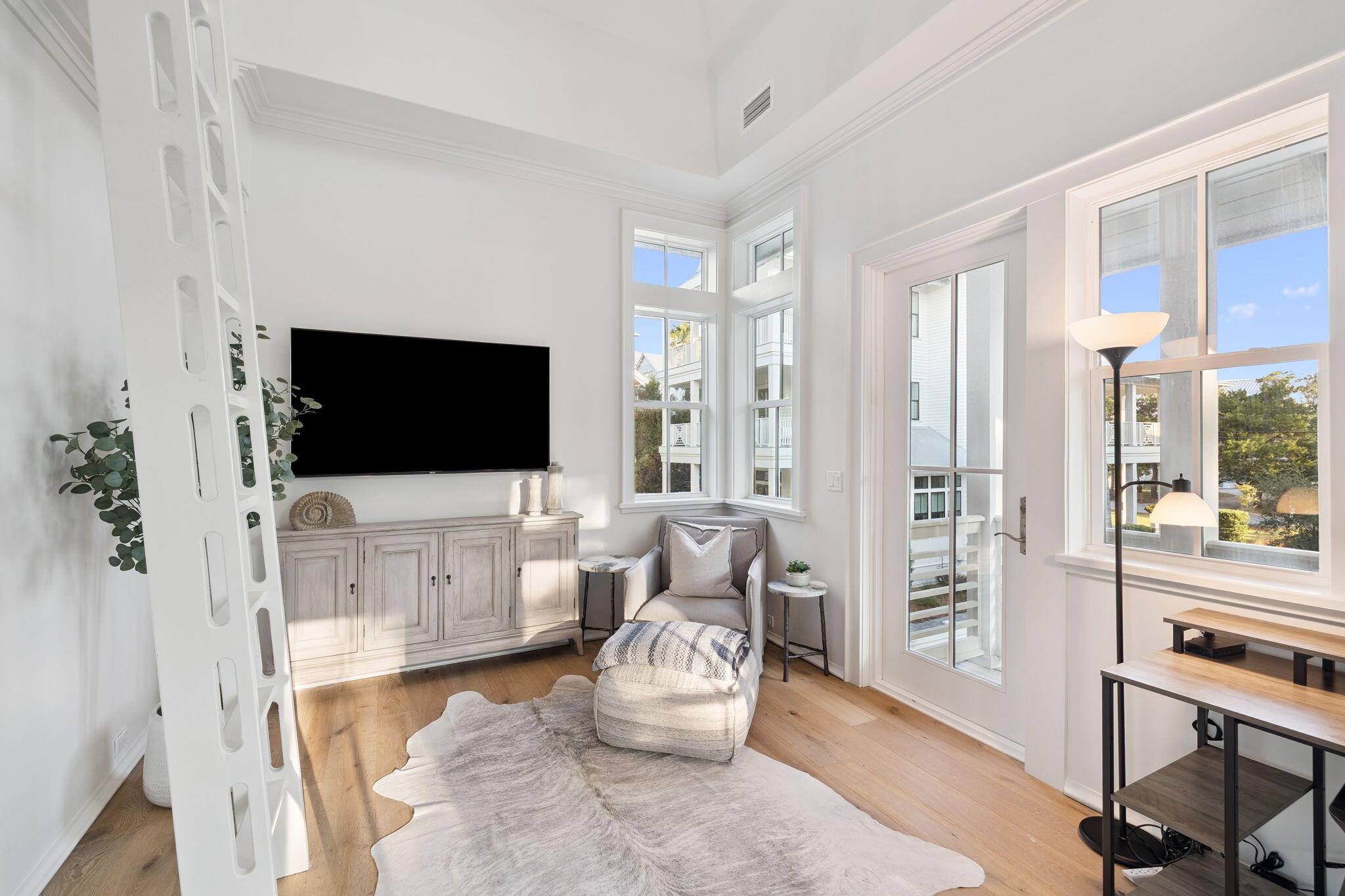 INLET BEACH - Residential