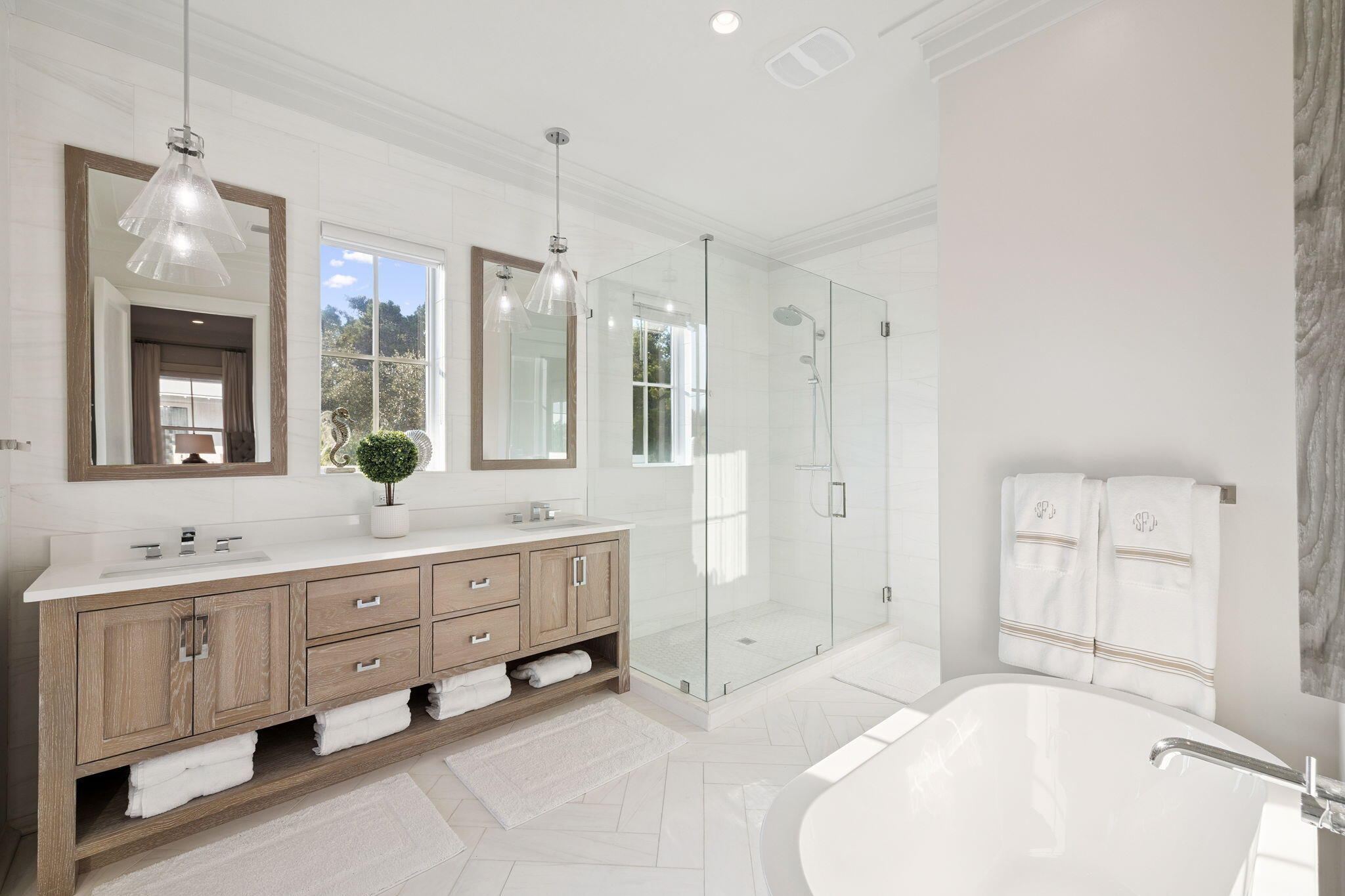 INLET BEACH - Residential
