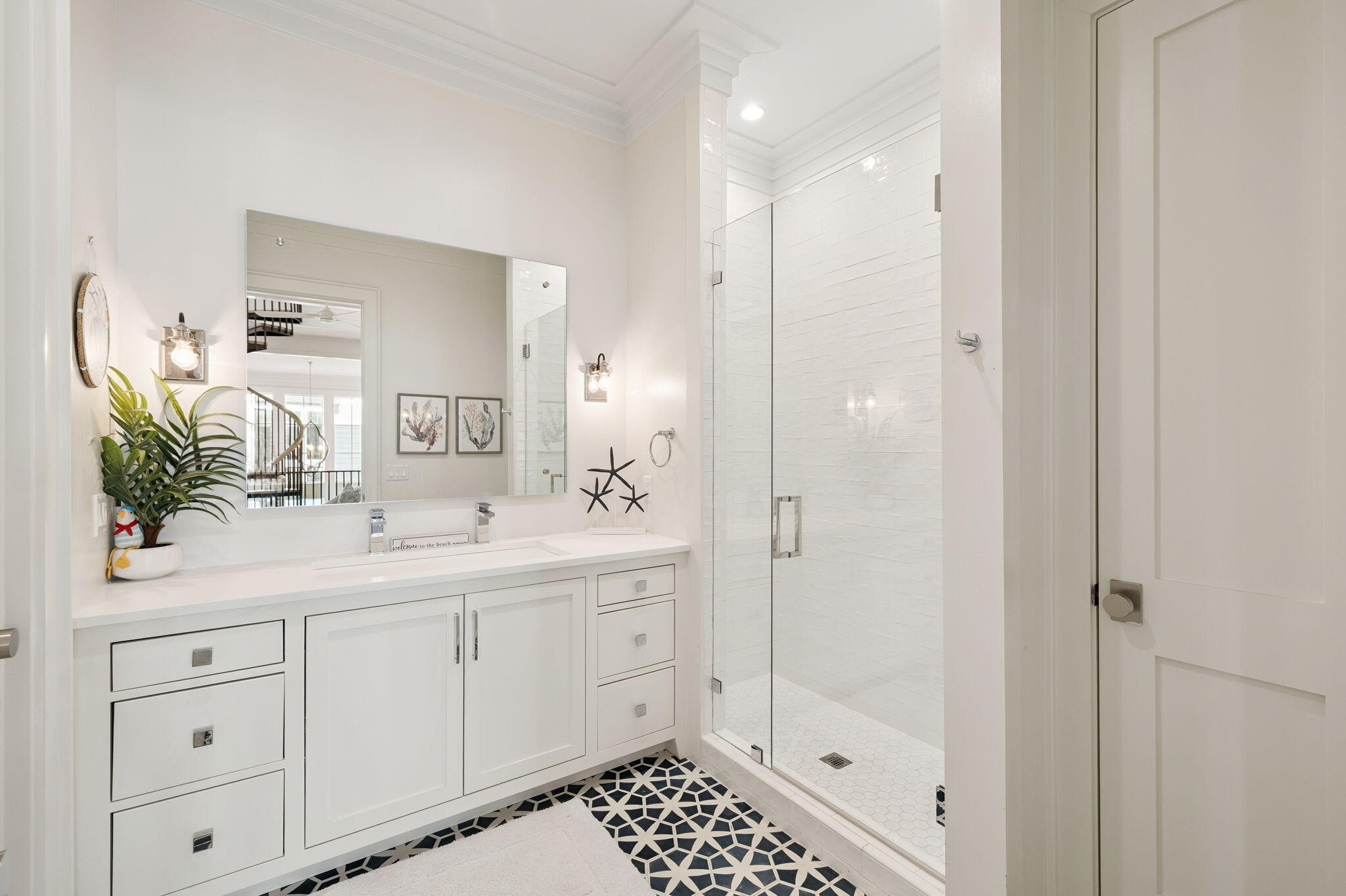 INLET BEACH - Residential