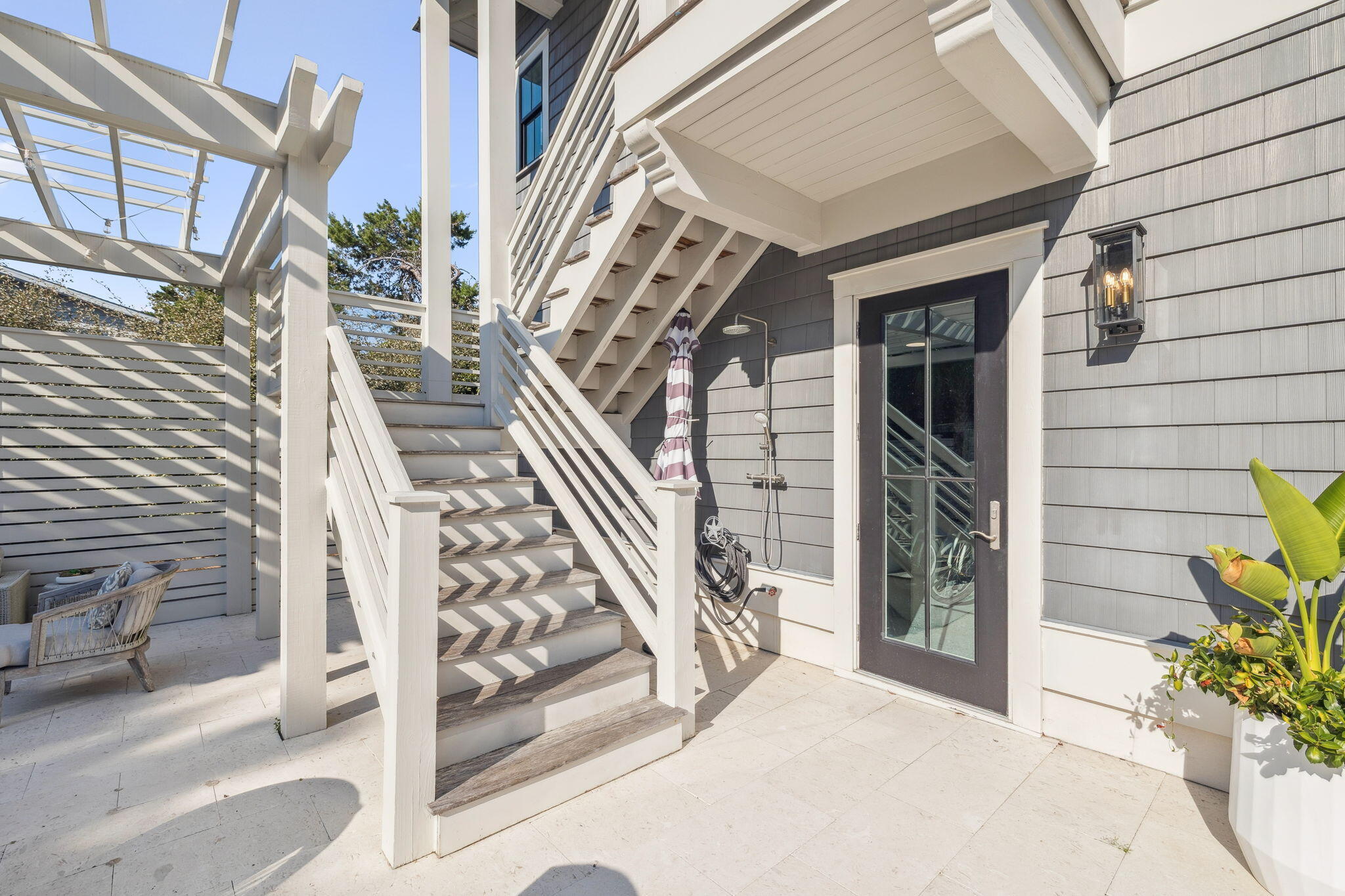 INLET BEACH - Residential