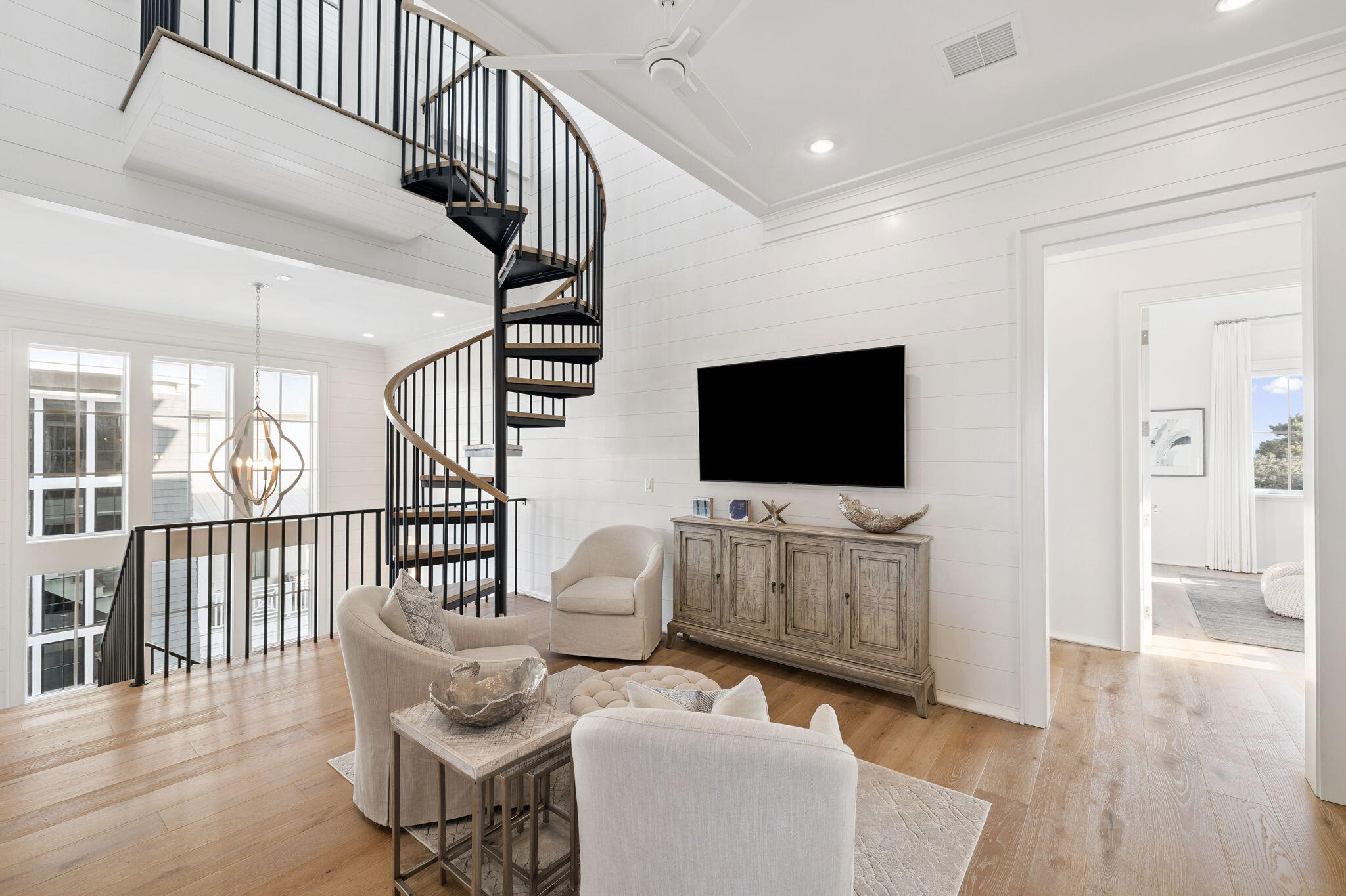 INLET BEACH - Residential