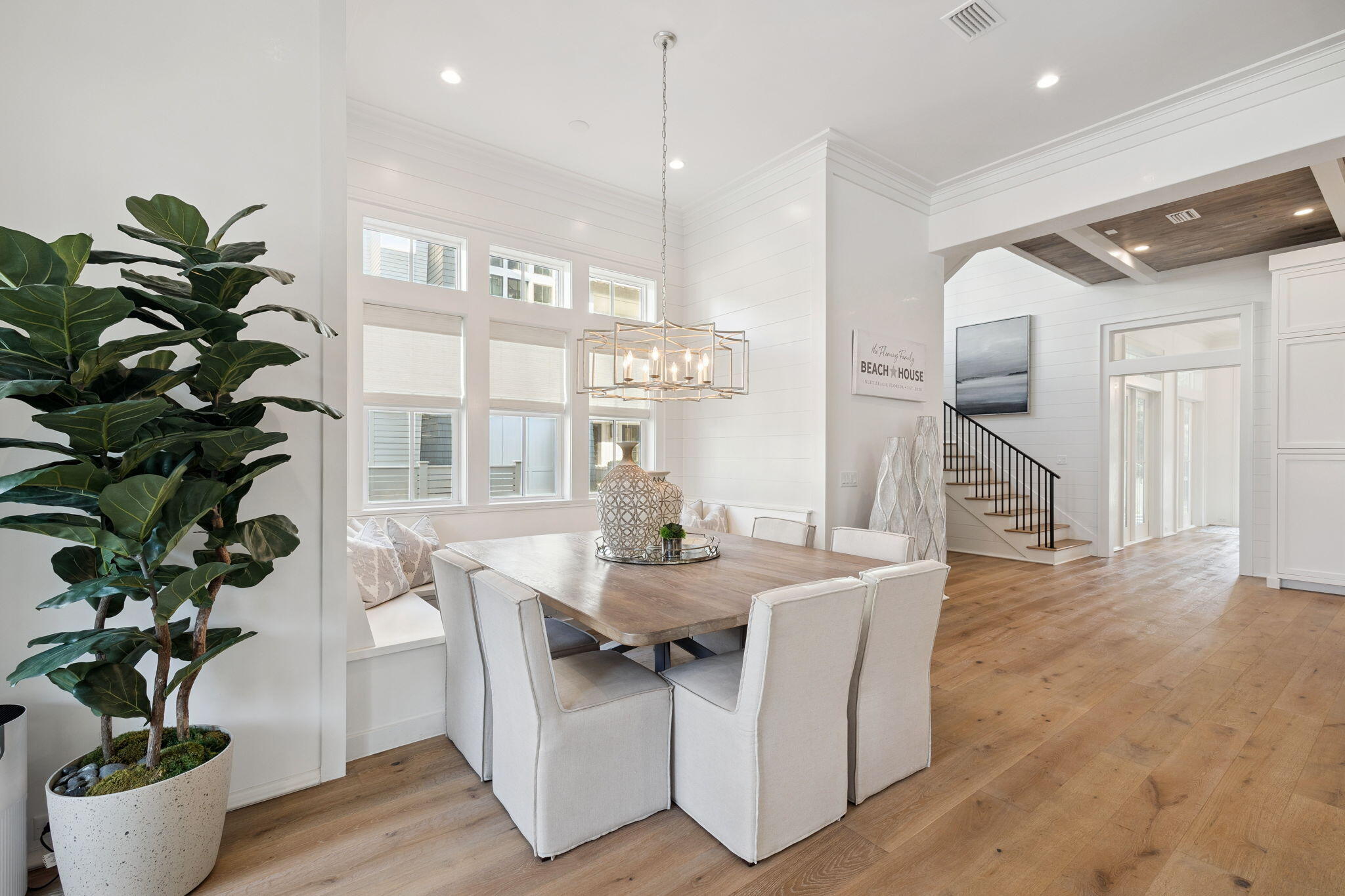 INLET BEACH - Residential