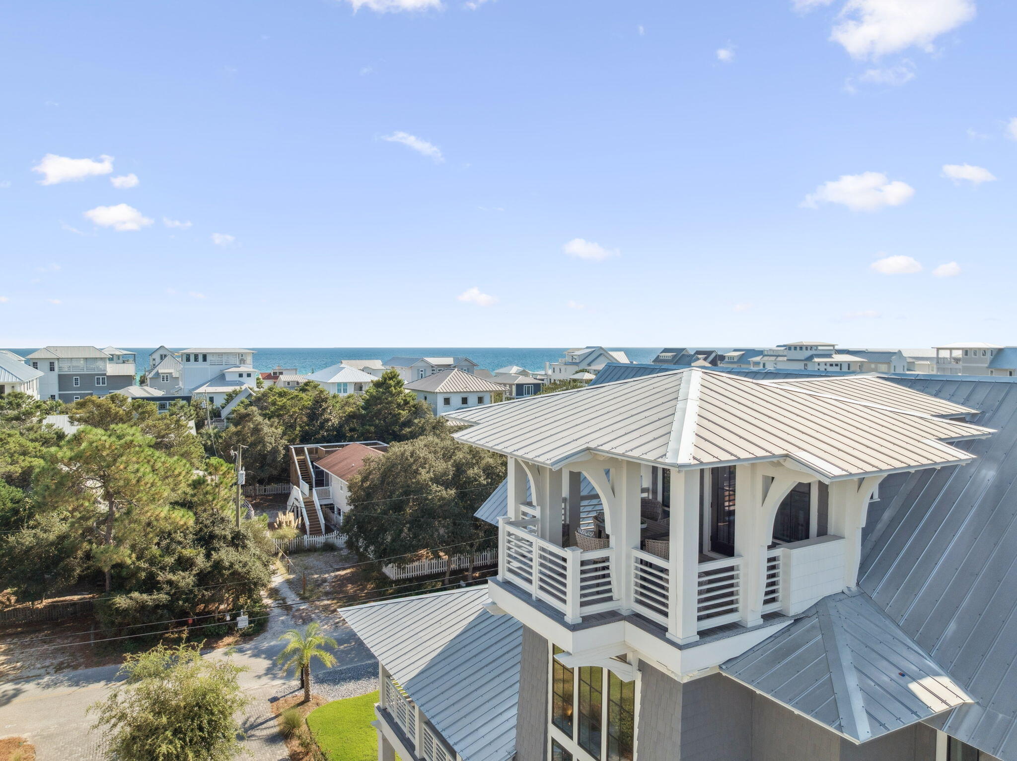 INLET BEACH - Residential