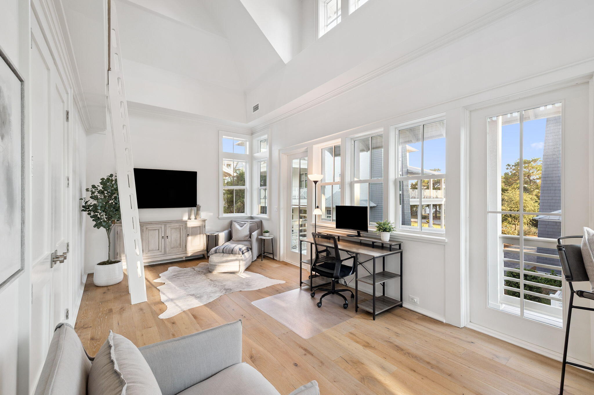 INLET BEACH - Residential