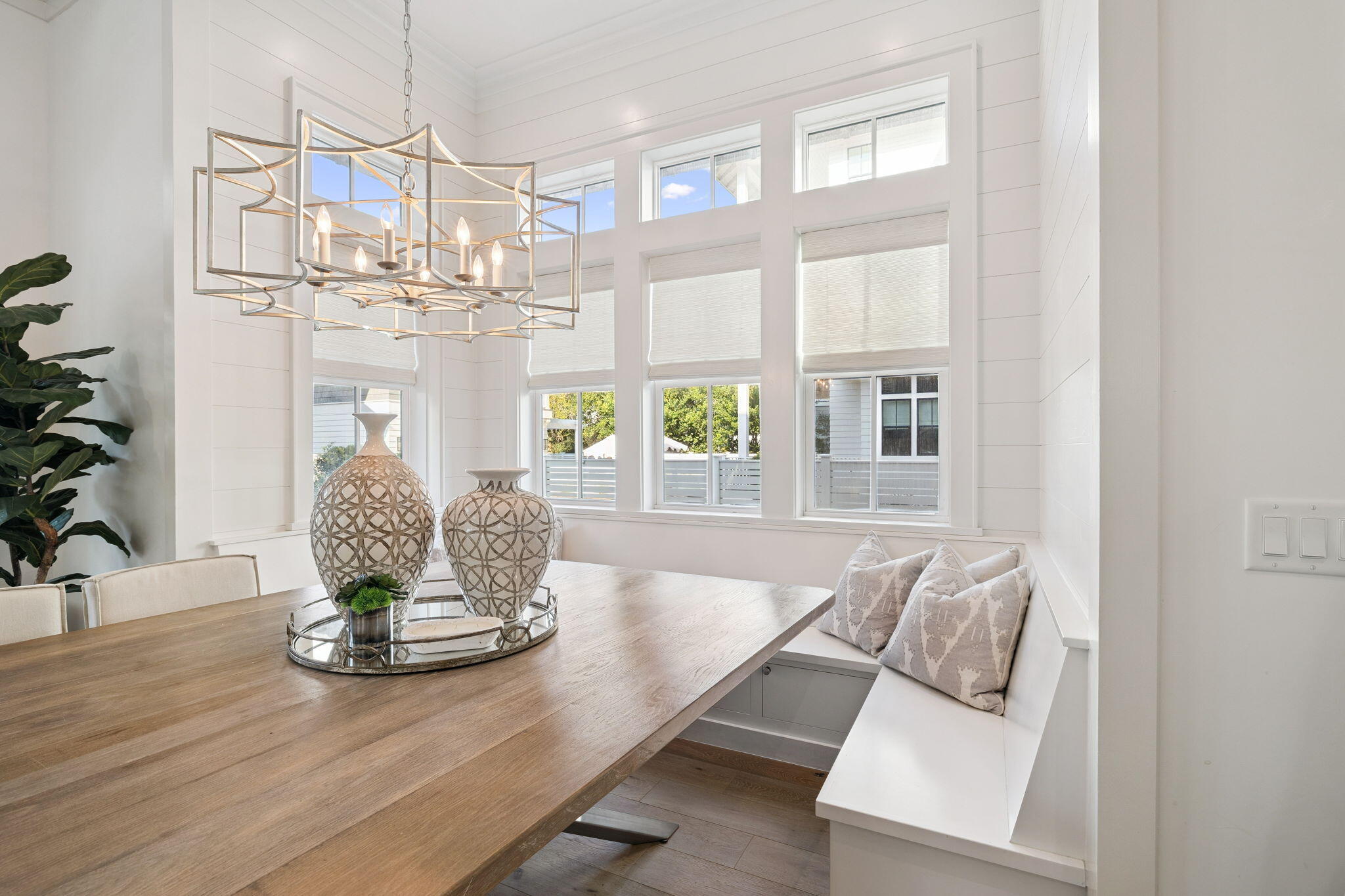 INLET BEACH - Residential