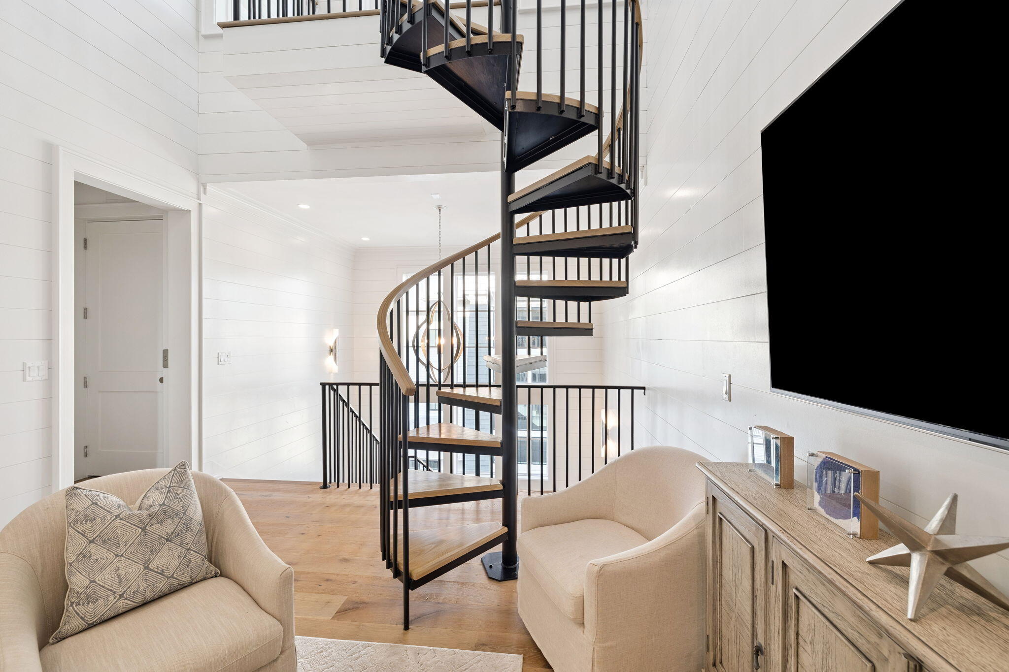 INLET BEACH - Residential