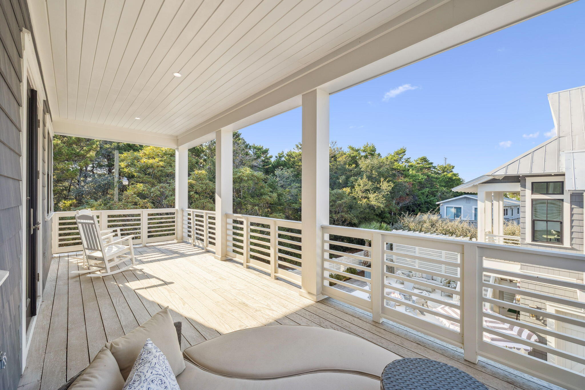 INLET BEACH - Residential