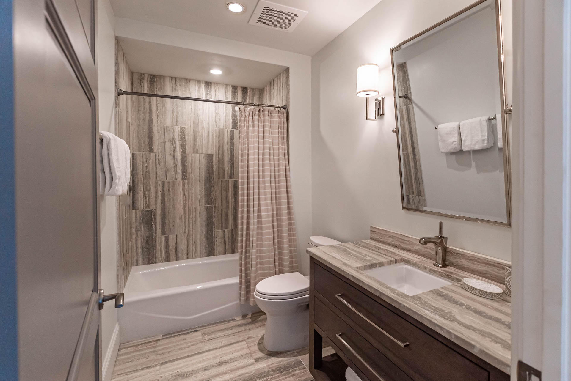 Rosemary Beach, The Georgetown - Residential