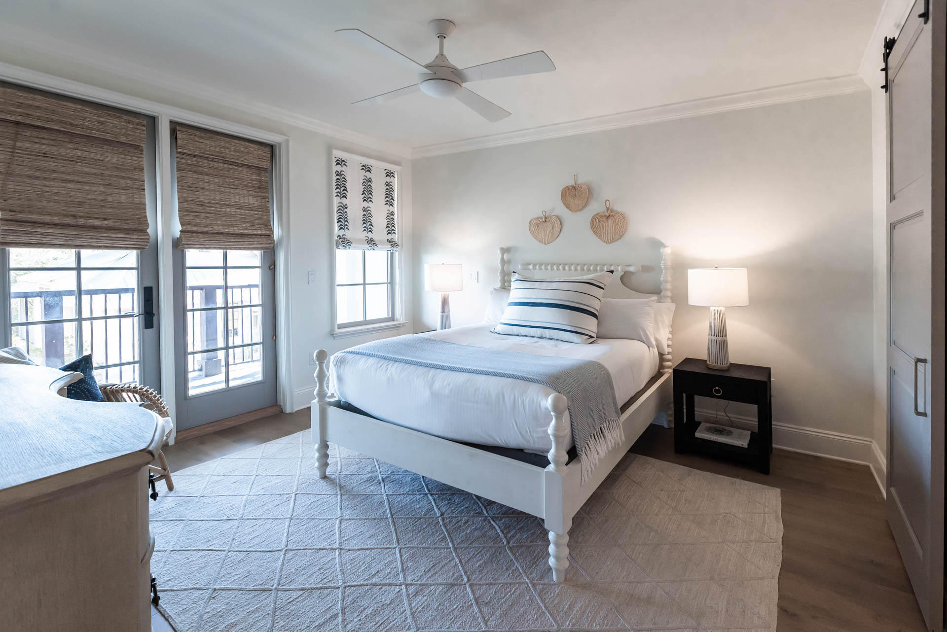 Rosemary Beach, The Georgetown - Residential