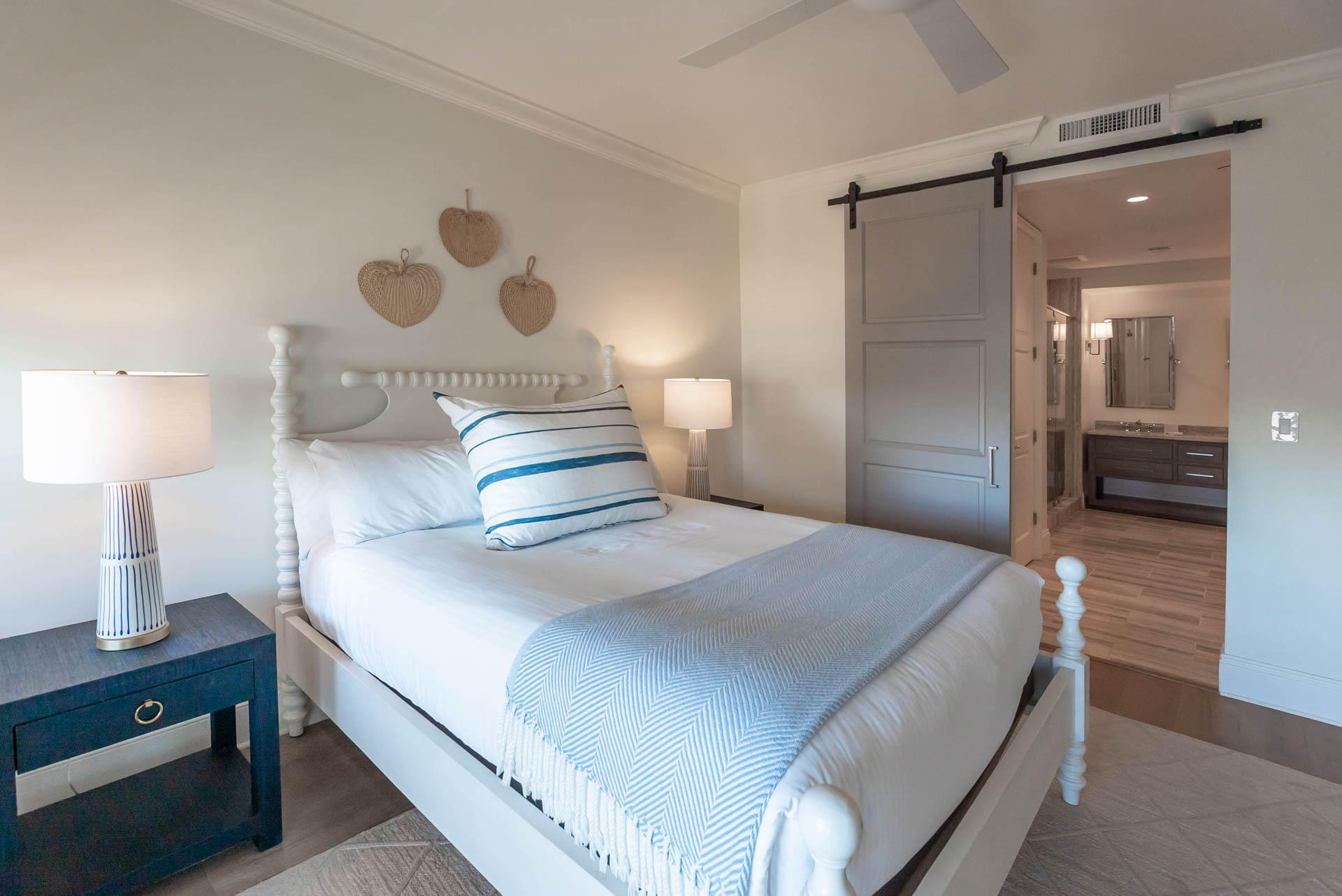 Rosemary Beach, The Georgetown - Residential
