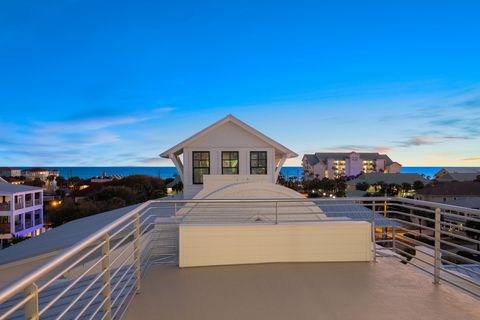 A home in Destin