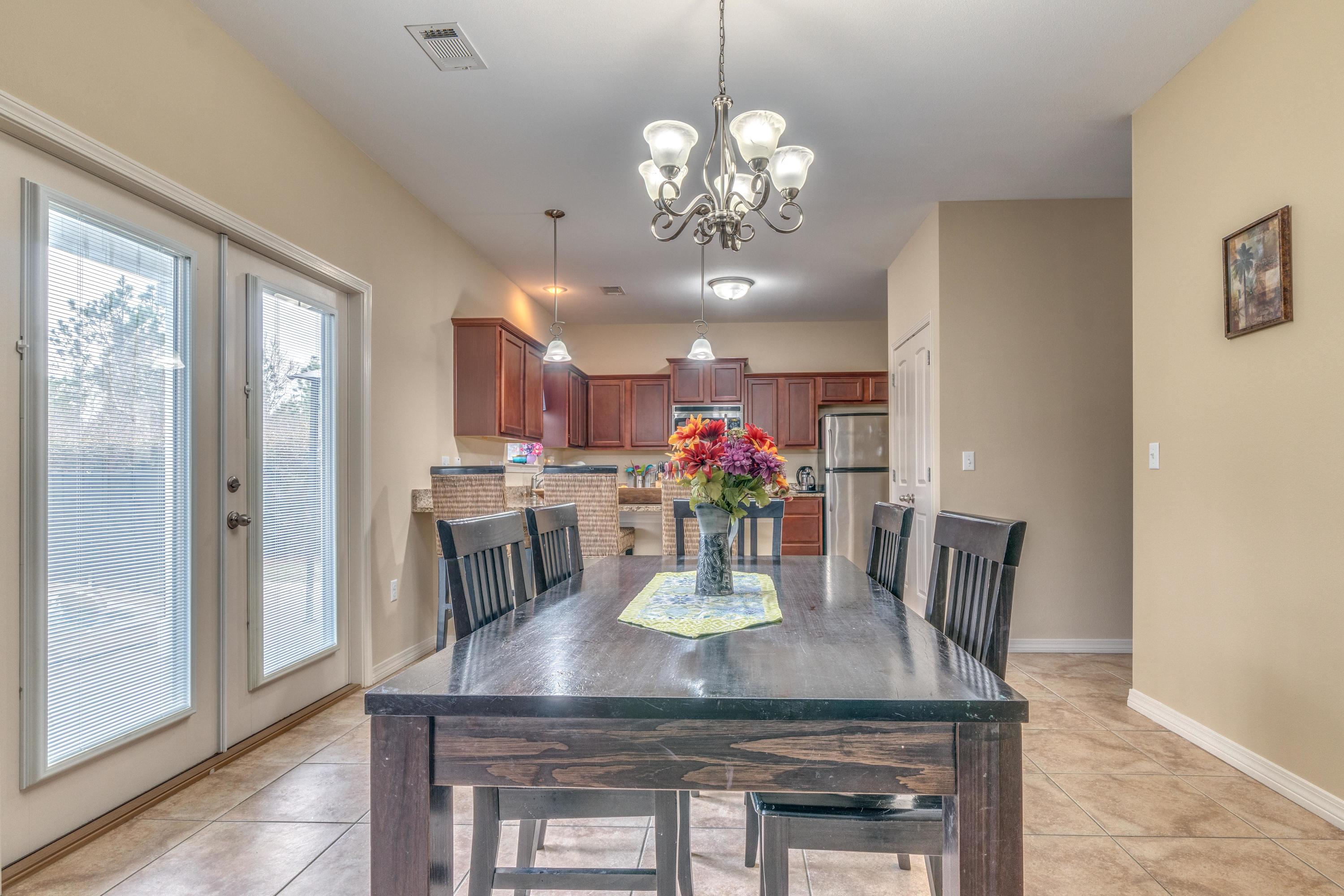 SANDY RIDGE COTTAGES - Residential