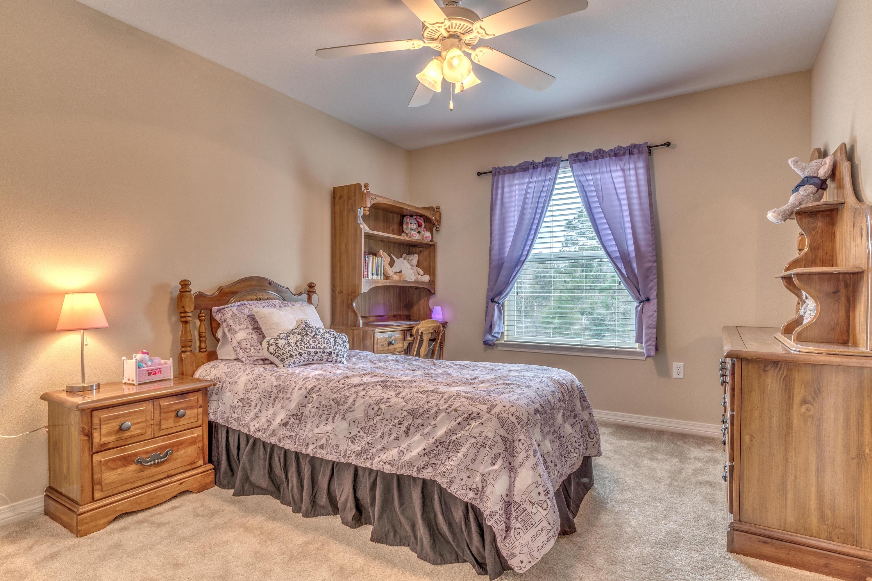 SANDY RIDGE COTTAGES - Residential