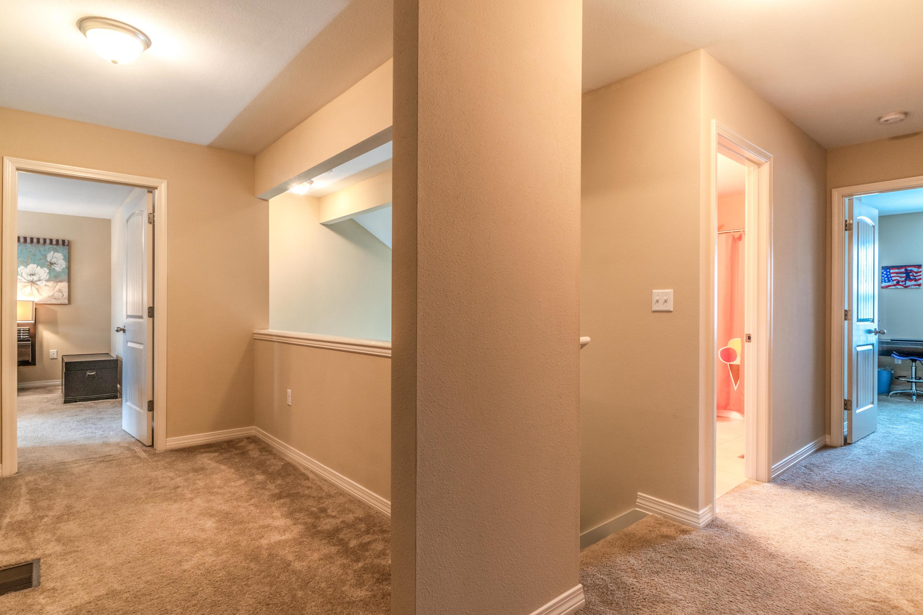 SANDY RIDGE COTTAGES - Residential