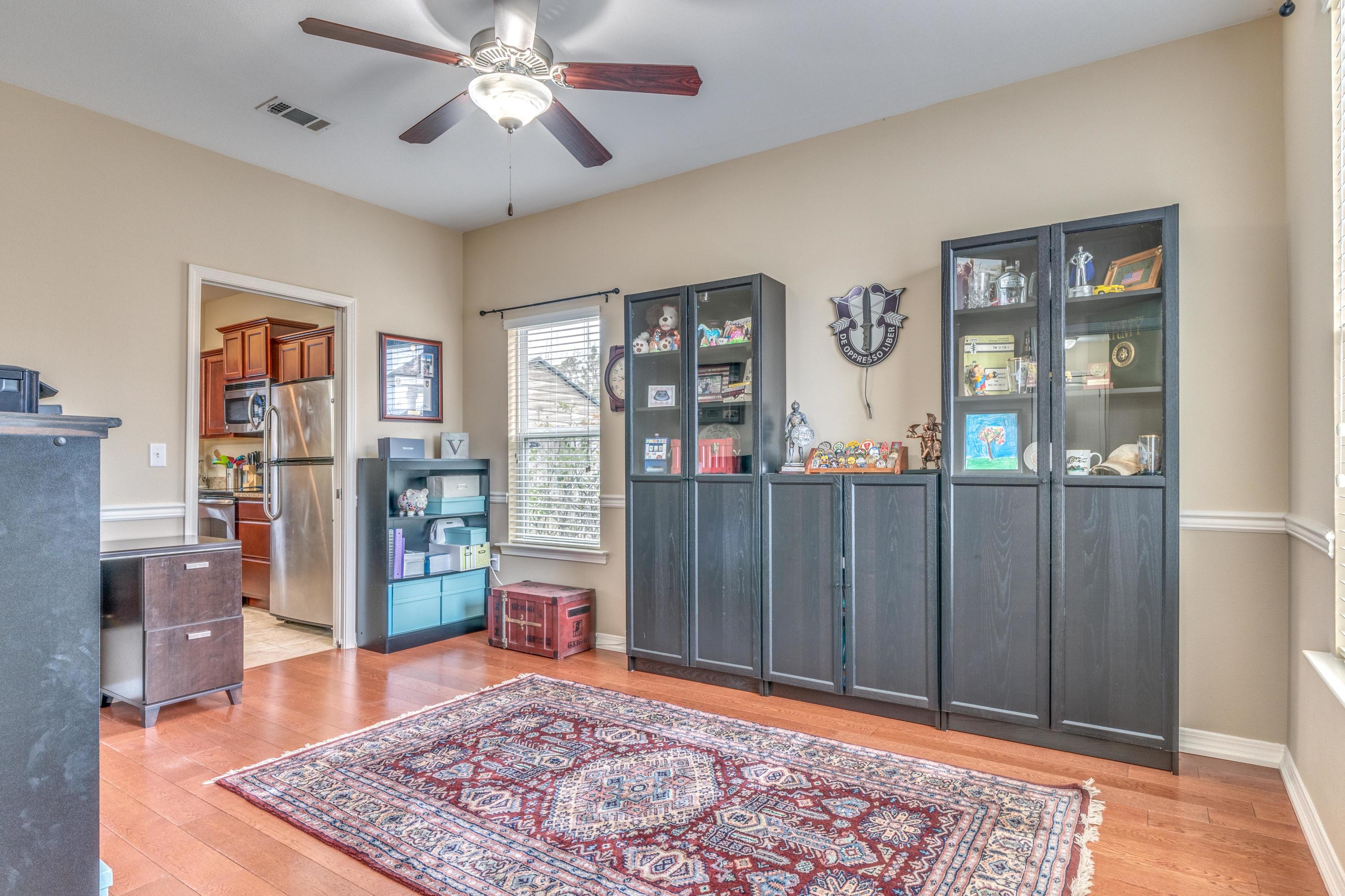 SANDY RIDGE COTTAGES - Residential