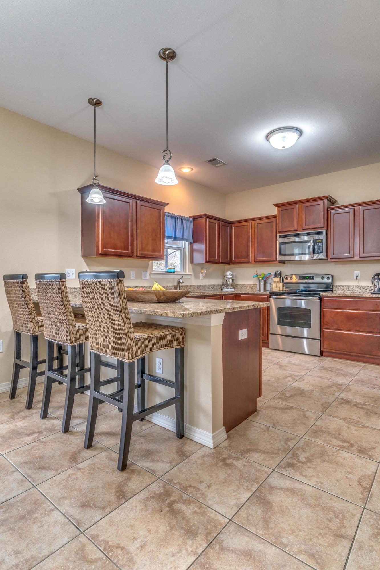 SANDY RIDGE COTTAGES - Residential