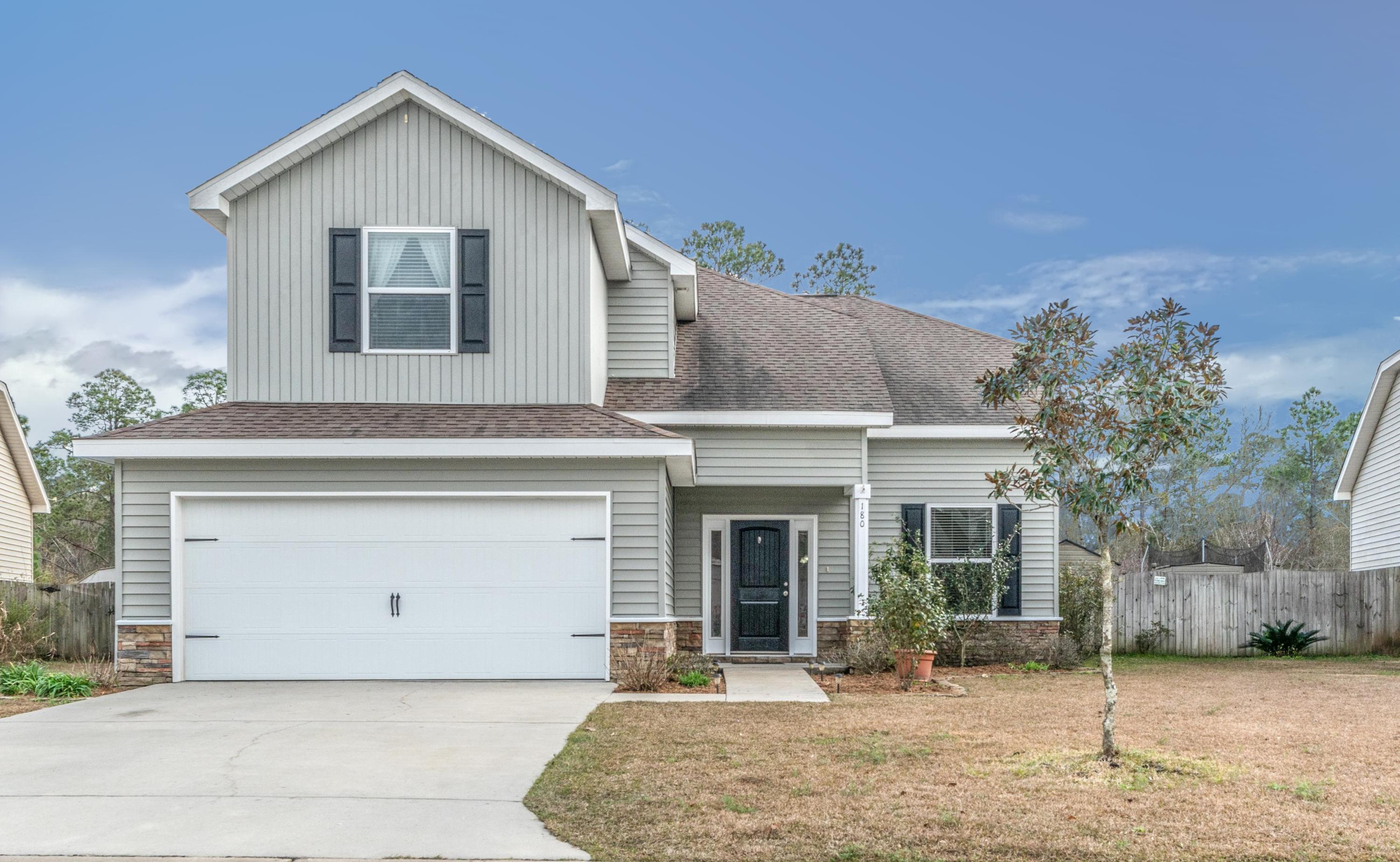 SANDY RIDGE COTTAGES - Residential