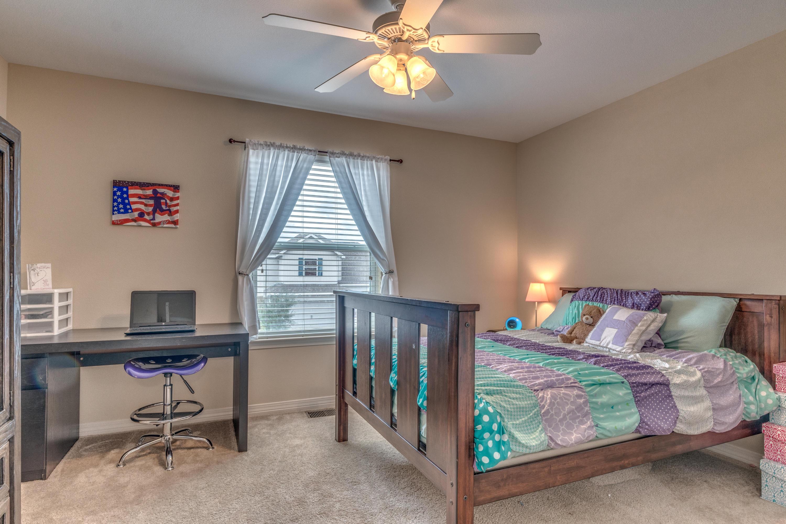 SANDY RIDGE COTTAGES - Residential