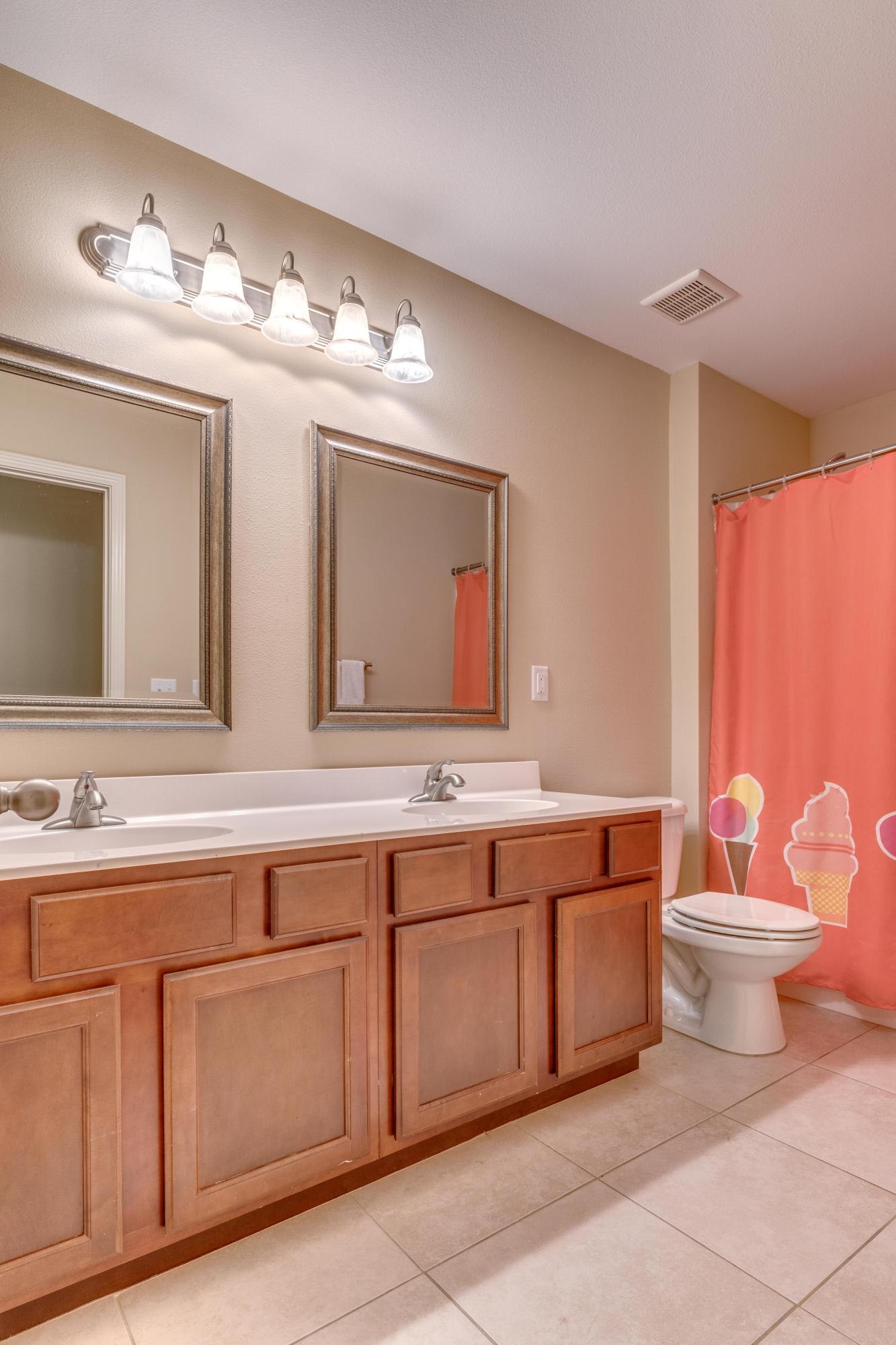 SANDY RIDGE COTTAGES - Residential