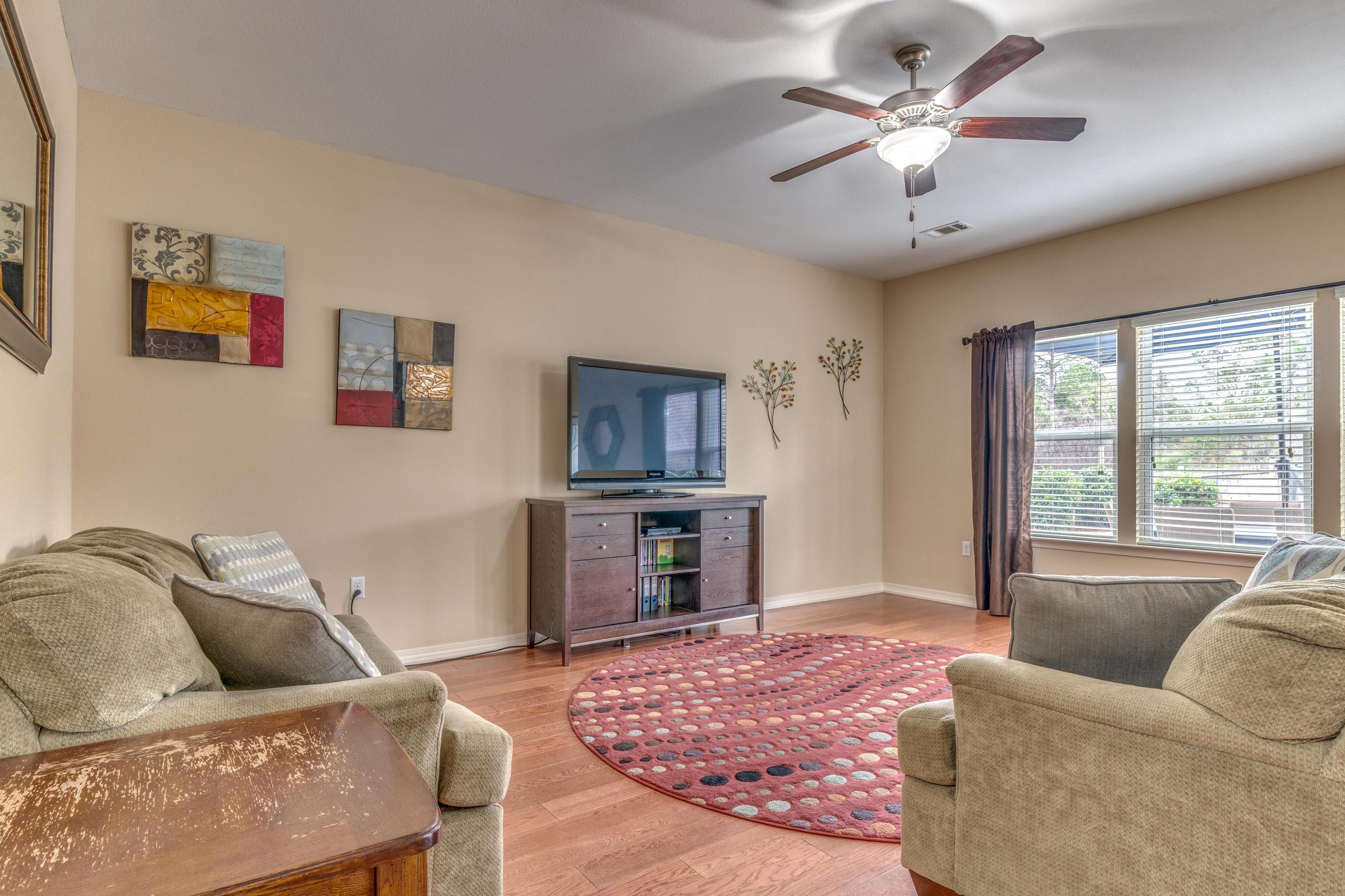 SANDY RIDGE COTTAGES - Residential