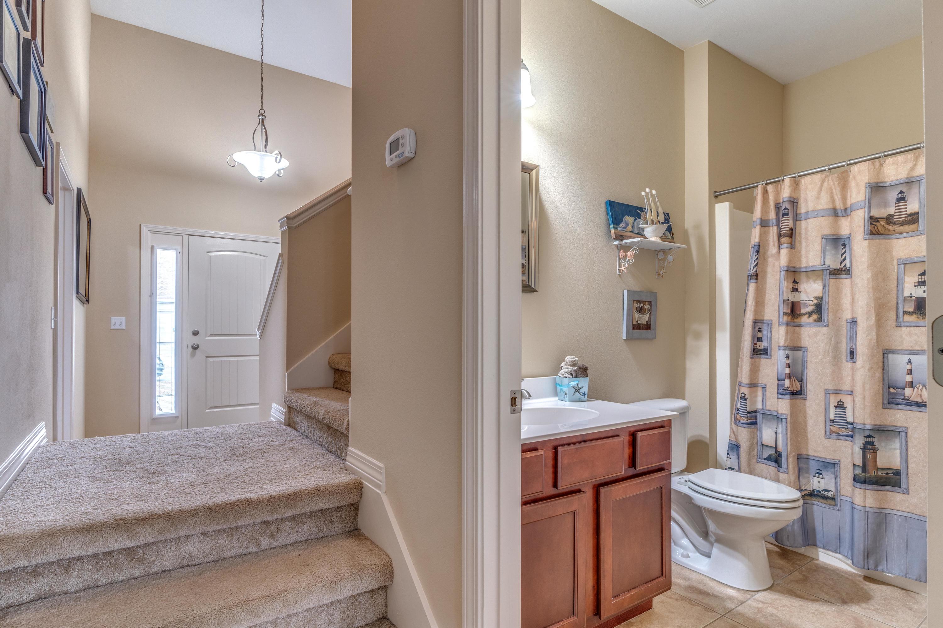 SANDY RIDGE COTTAGES - Residential