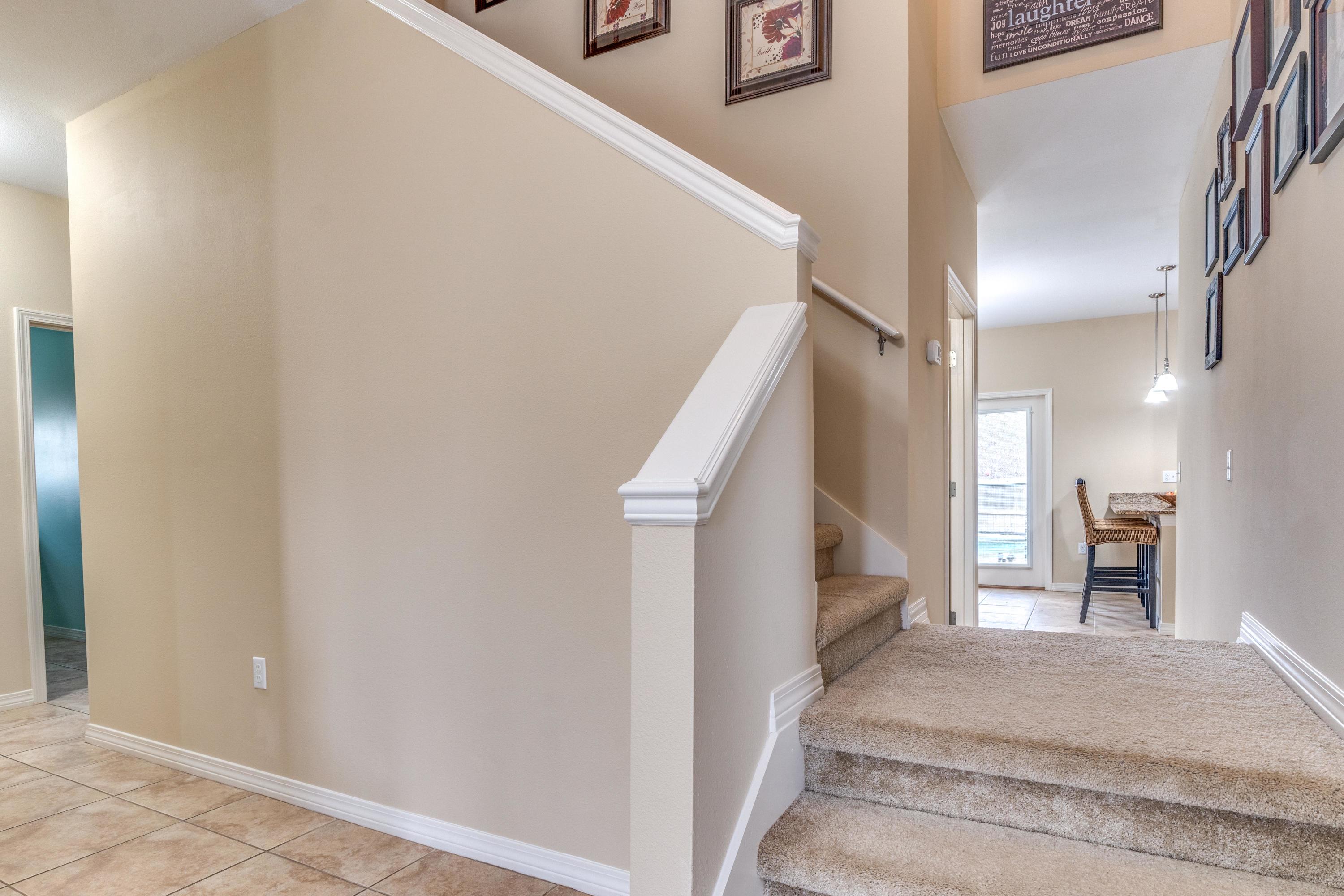 SANDY RIDGE COTTAGES - Residential