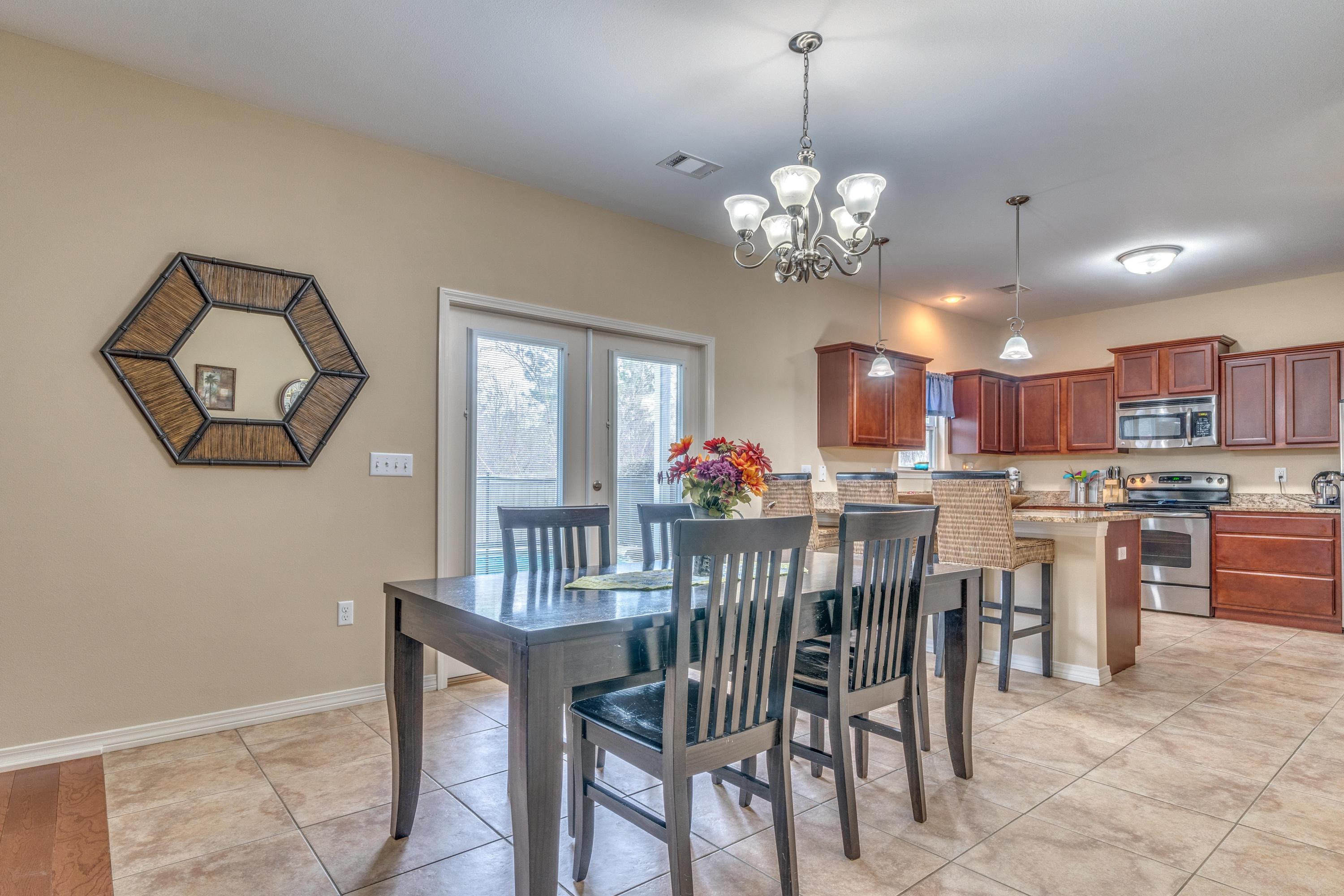 SANDY RIDGE COTTAGES - Residential