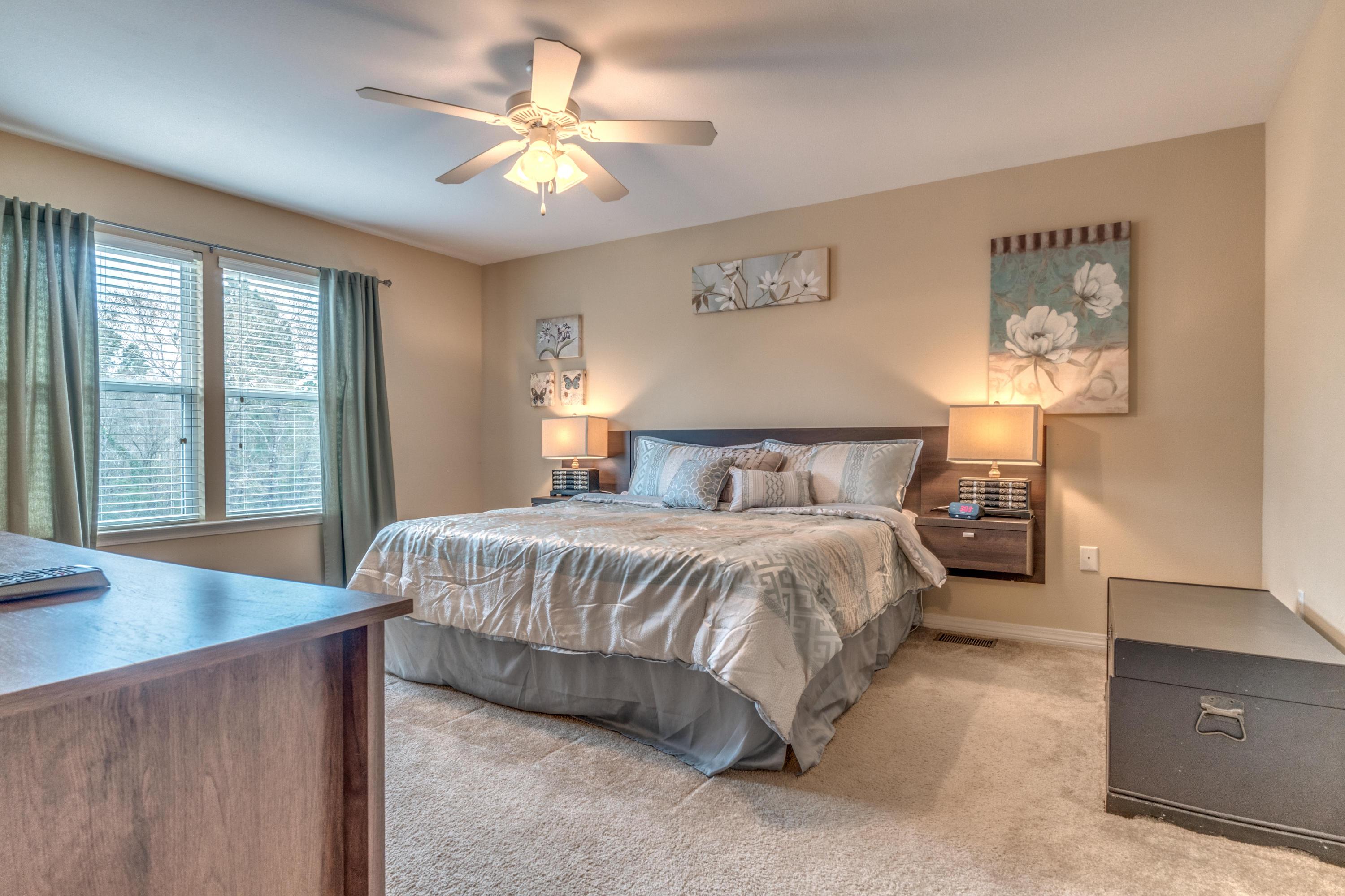 SANDY RIDGE COTTAGES - Residential