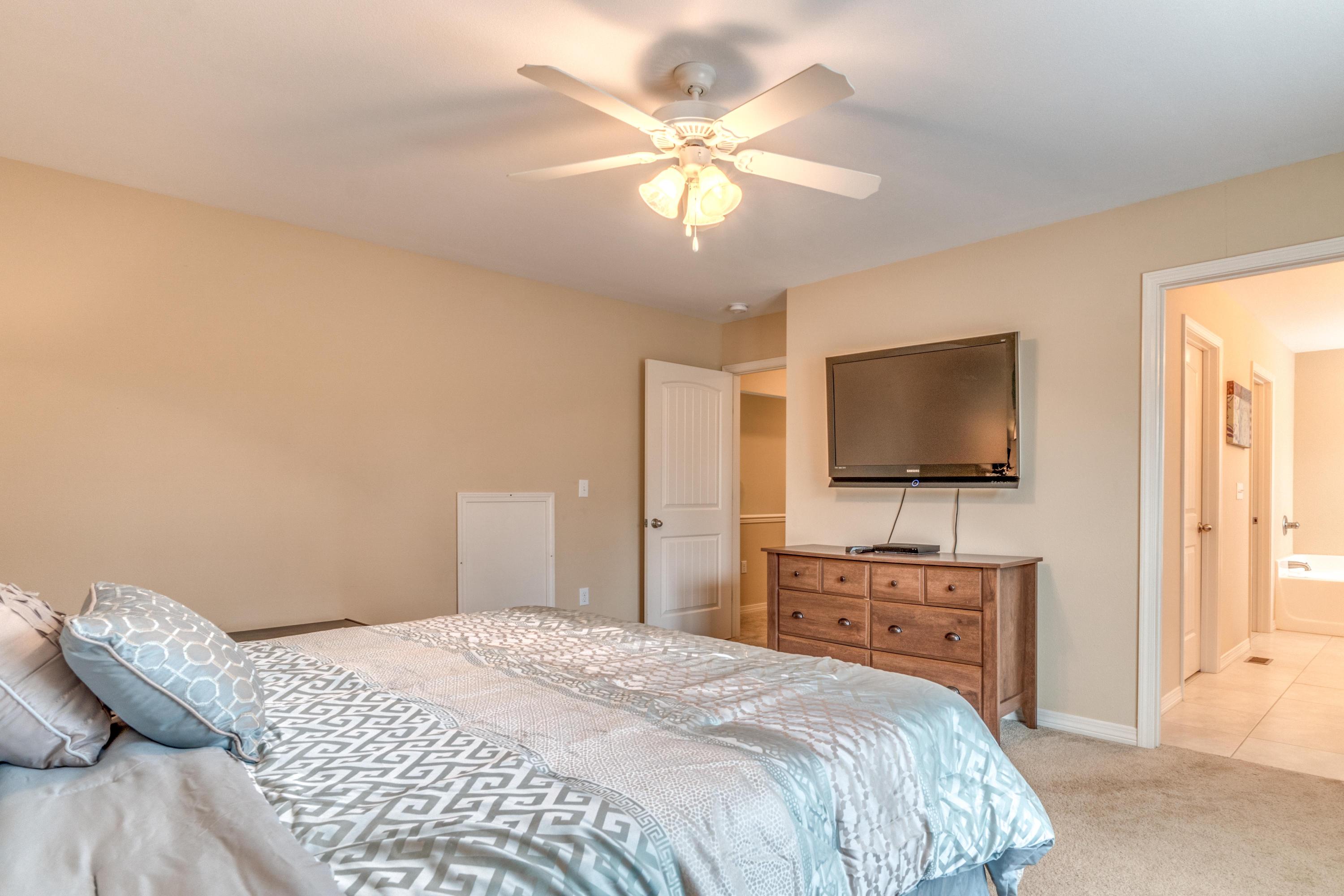 SANDY RIDGE COTTAGES - Residential