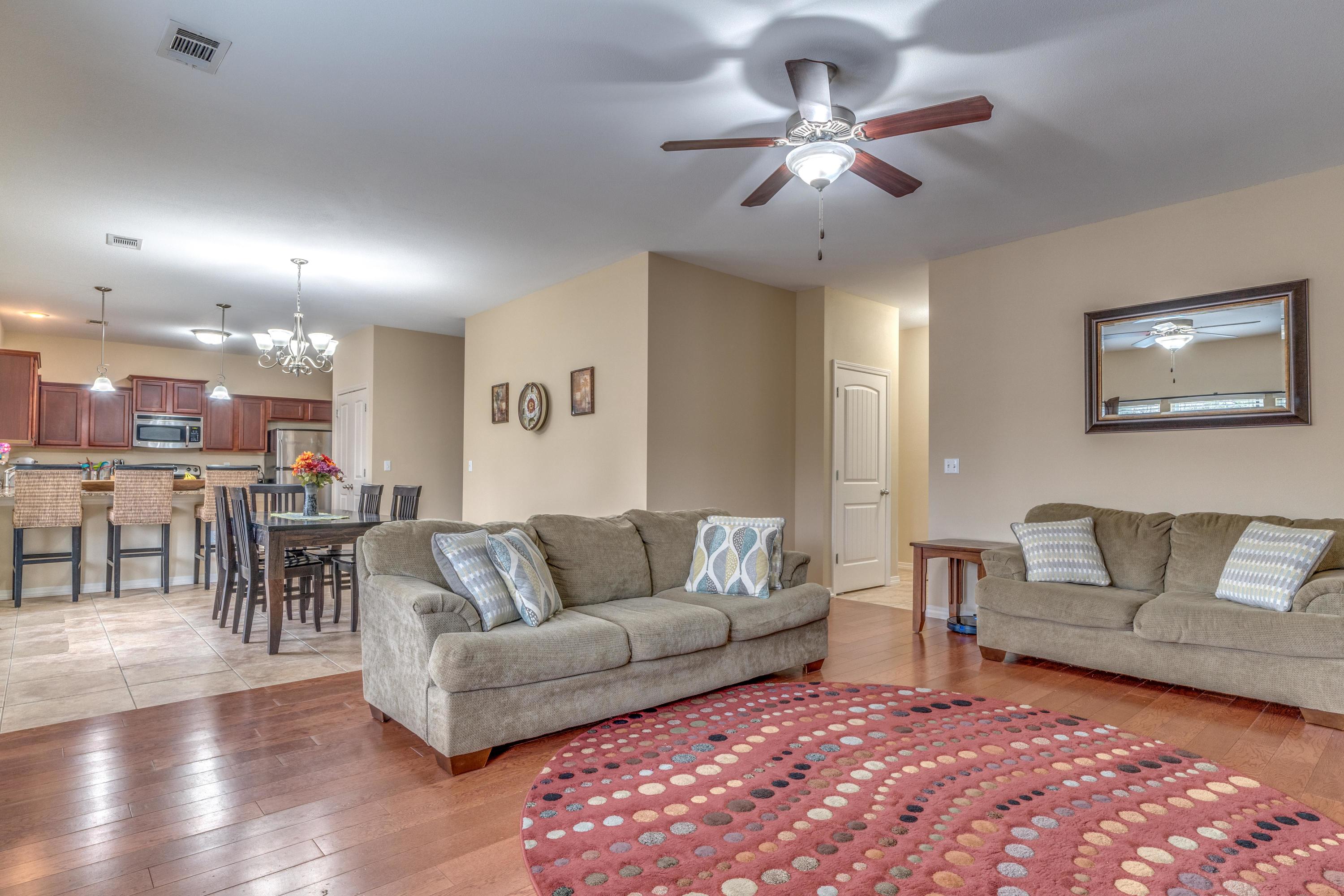 SANDY RIDGE COTTAGES - Residential